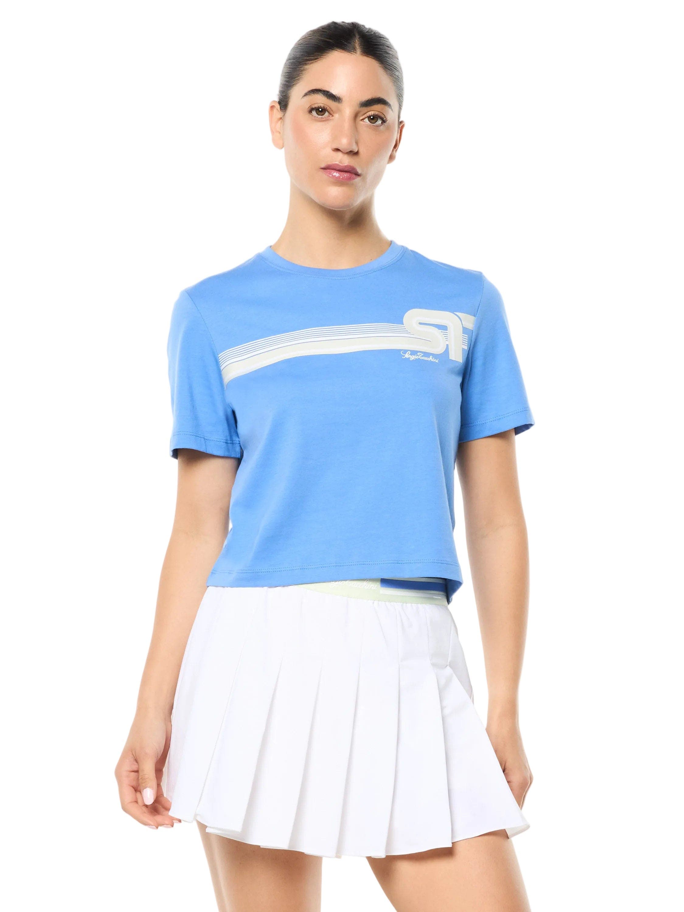 Women's Corsa T-Shirt - image 3