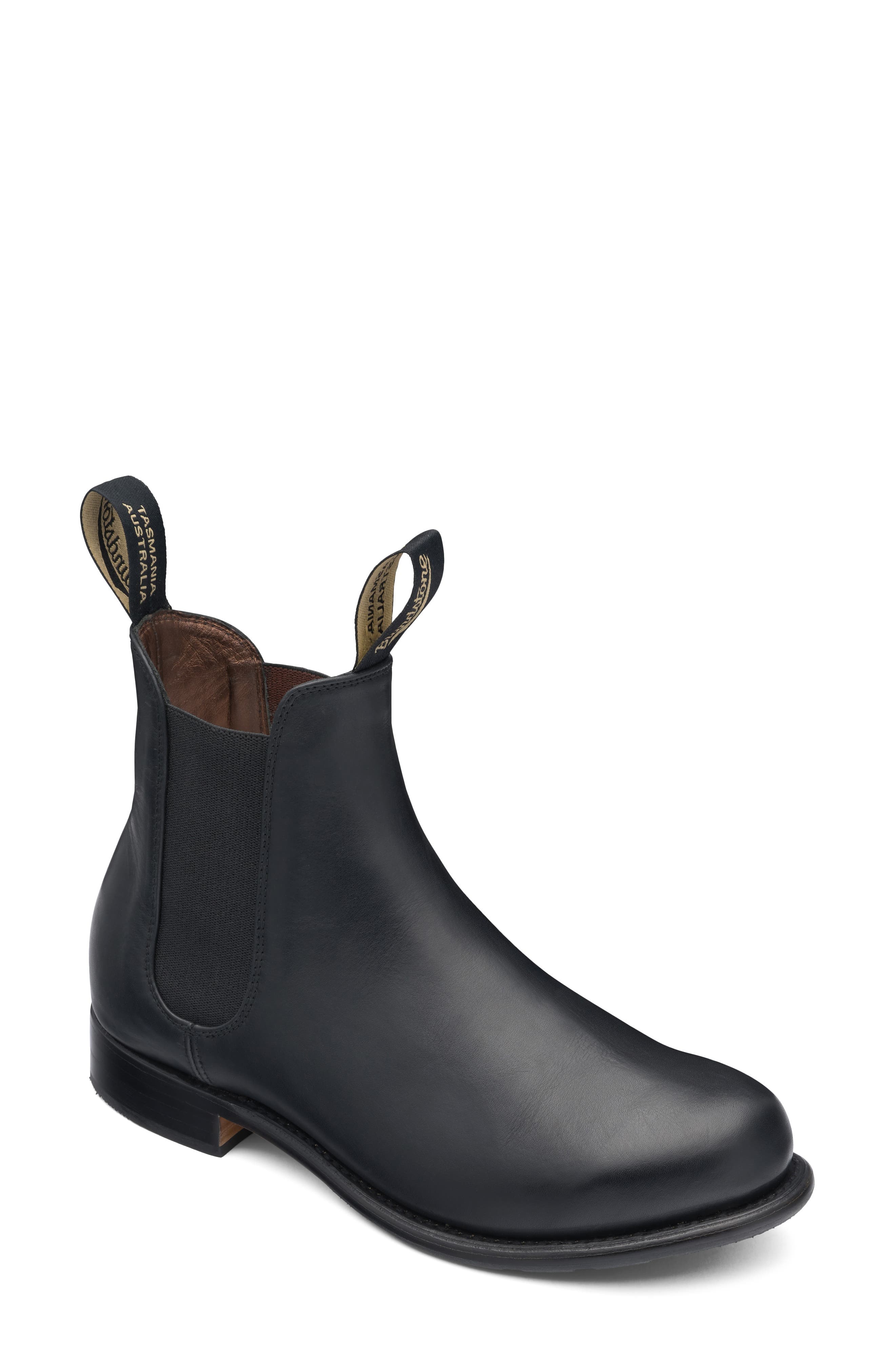 Heritage Chelsea Boot - image 1