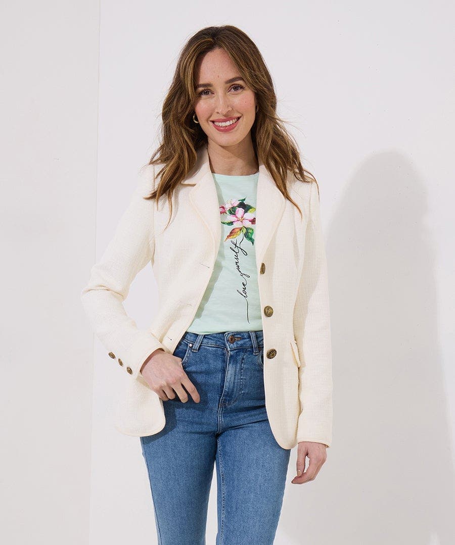 Classic Blazer - image 1