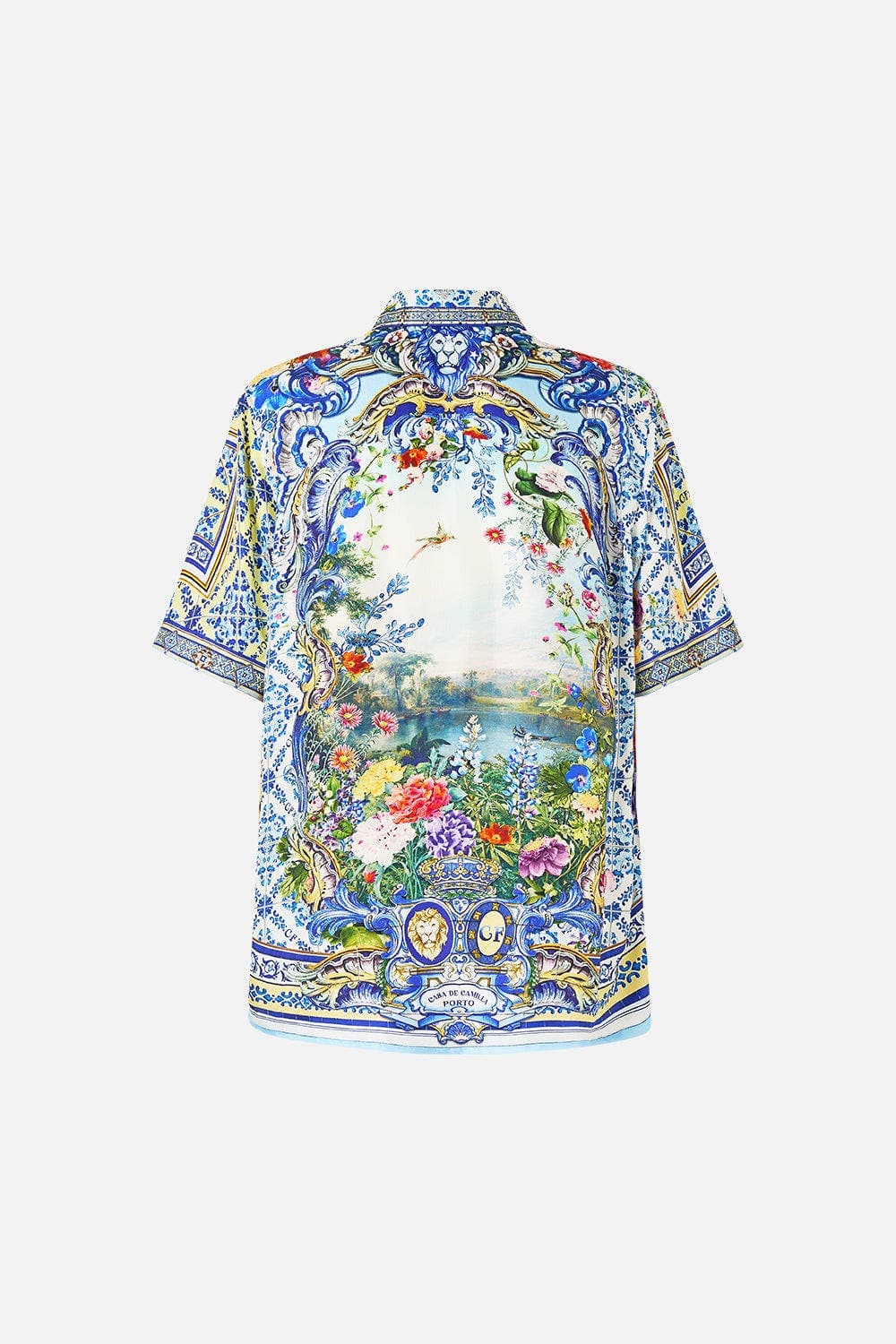 Classic Shirt Wall To Wall Wonders - image 2