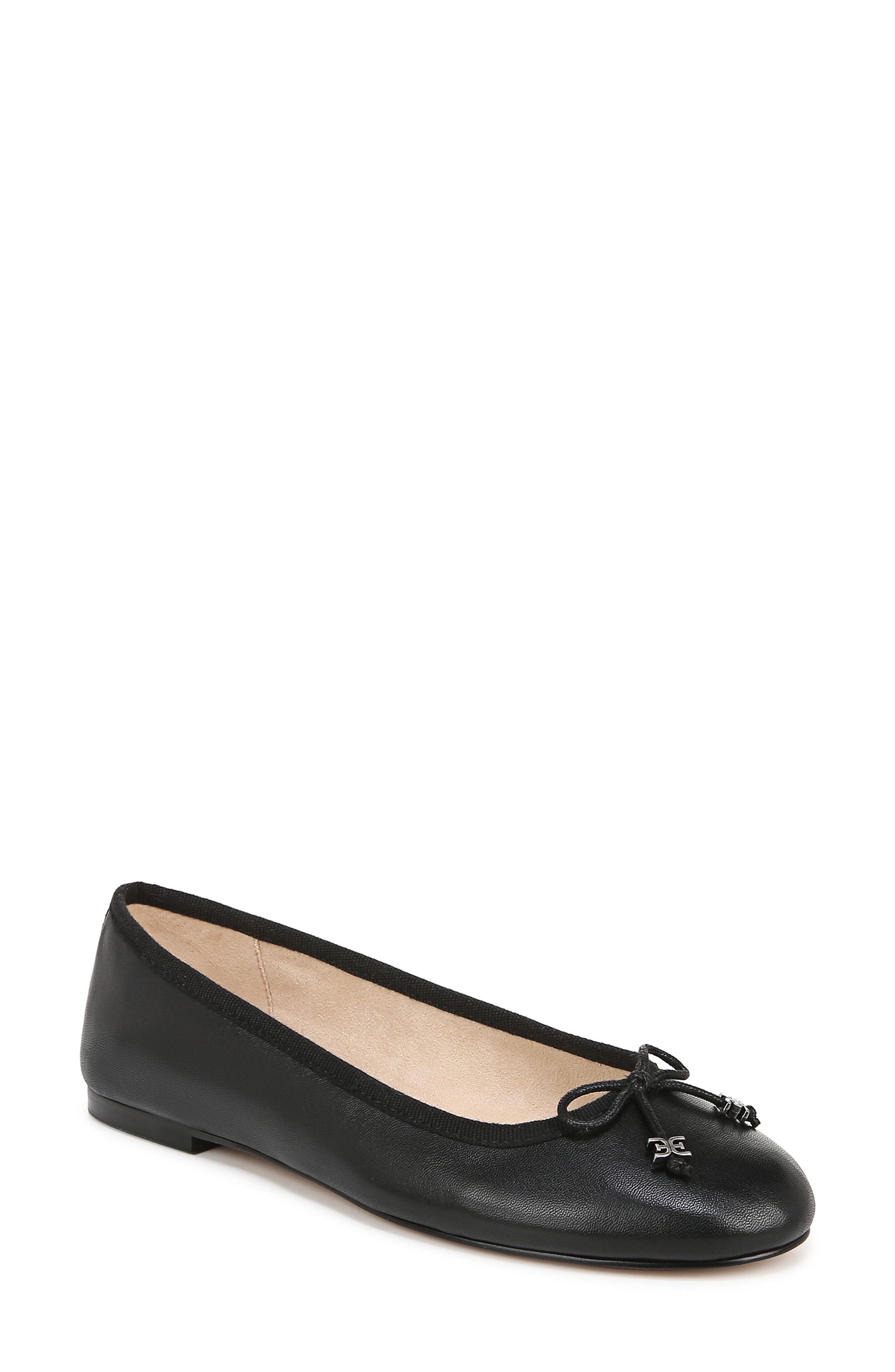 Flora Ballet Flat - image 1