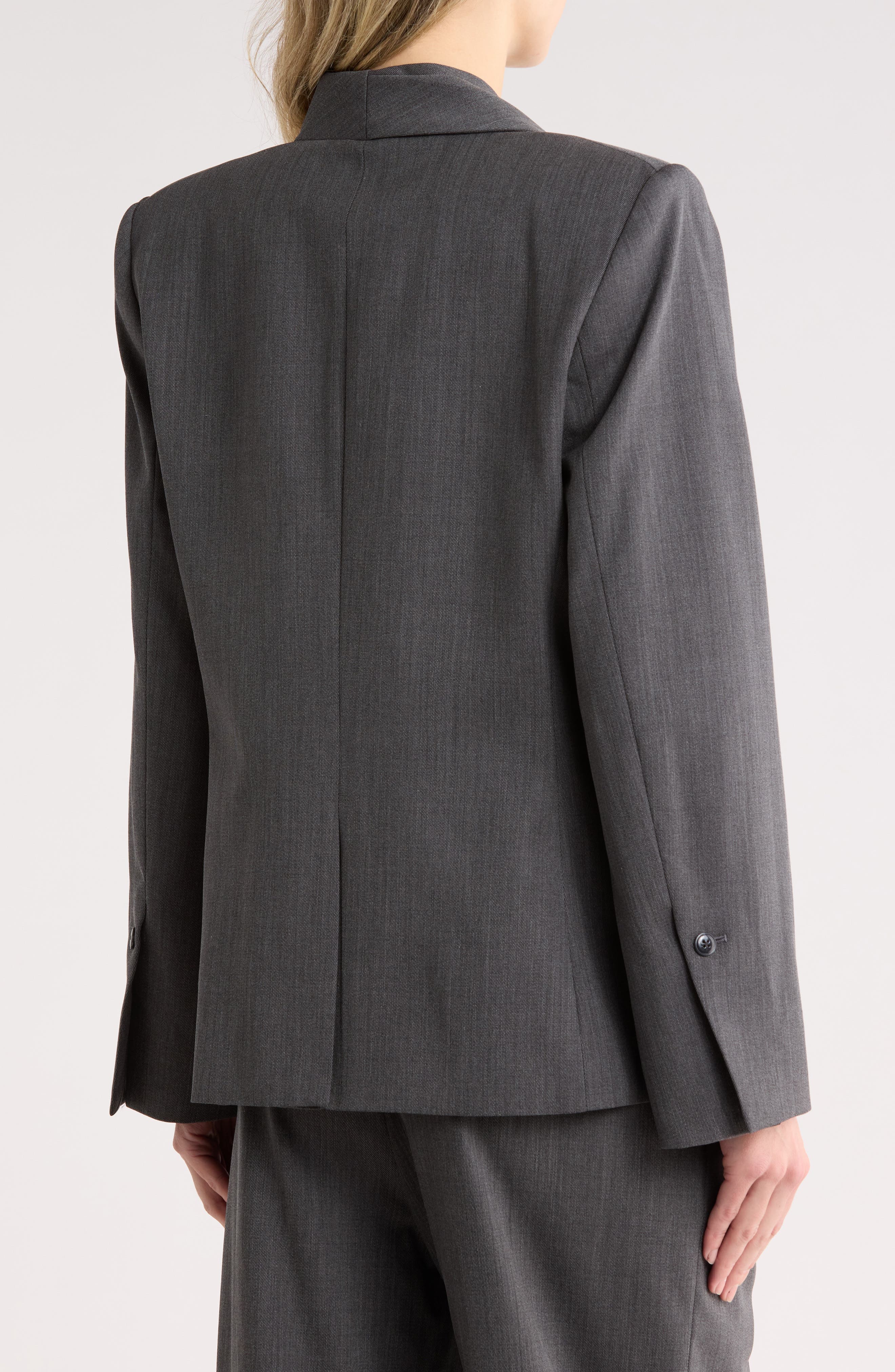 Mick's Wife Blazer - image 2