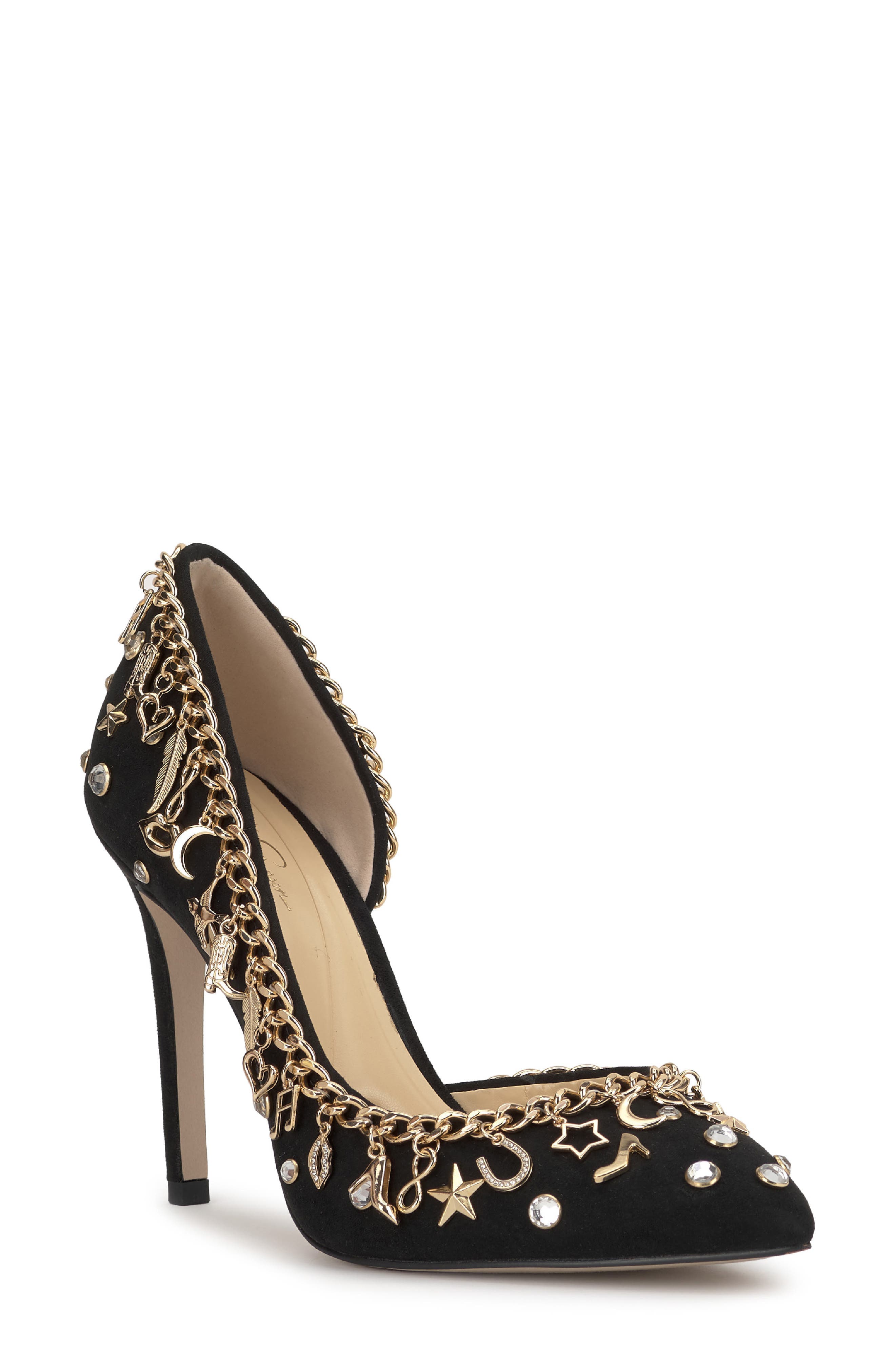 Palias Half d'Orsay Pump - image 1