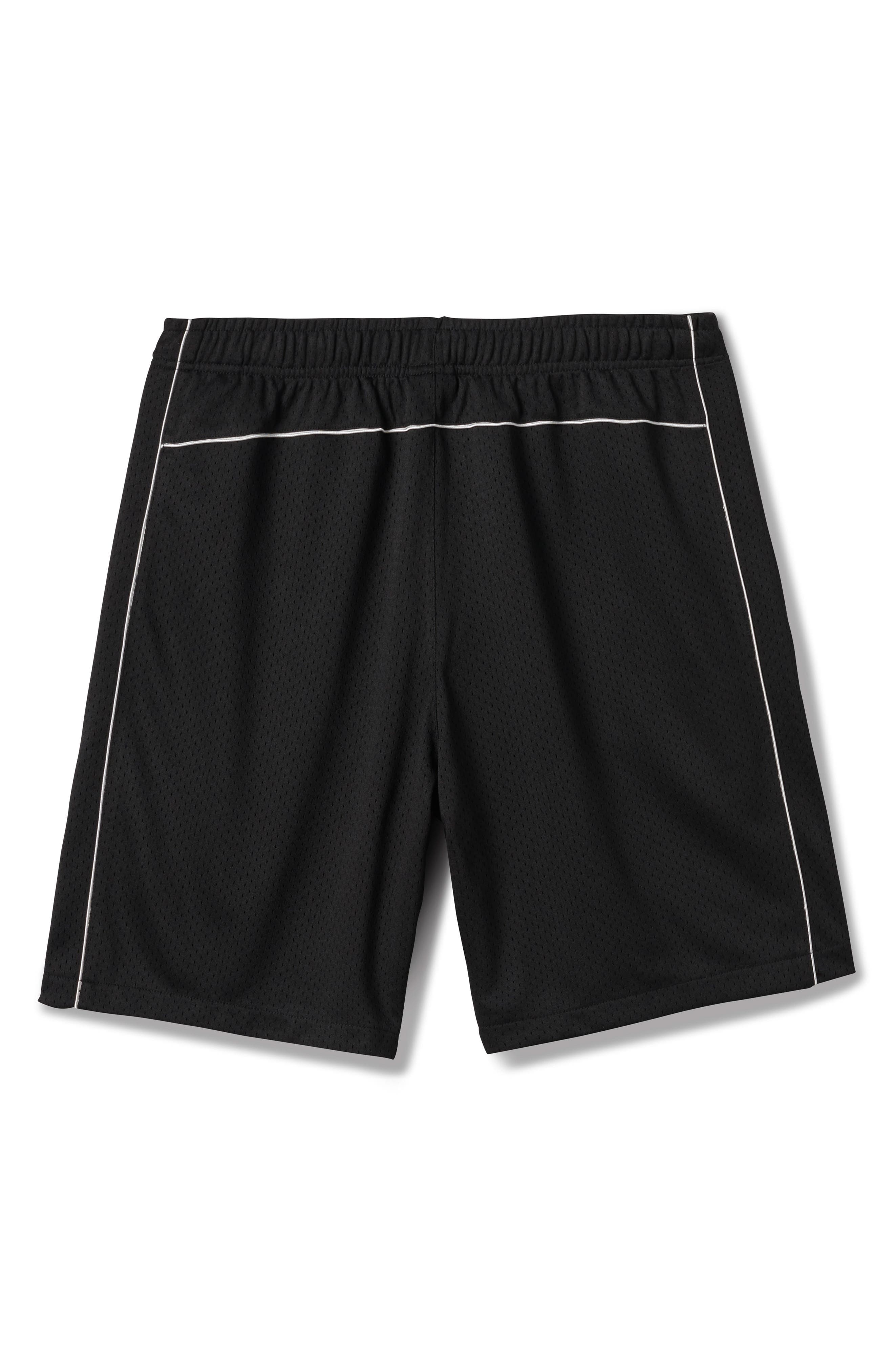 Mercury Mesh Shorts - image 2