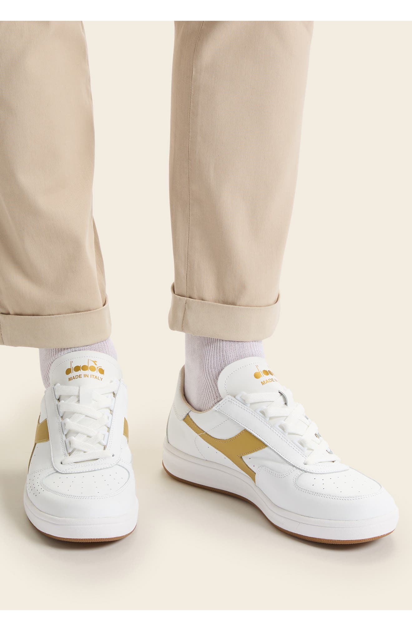 B.Elite Sneaker - image 2