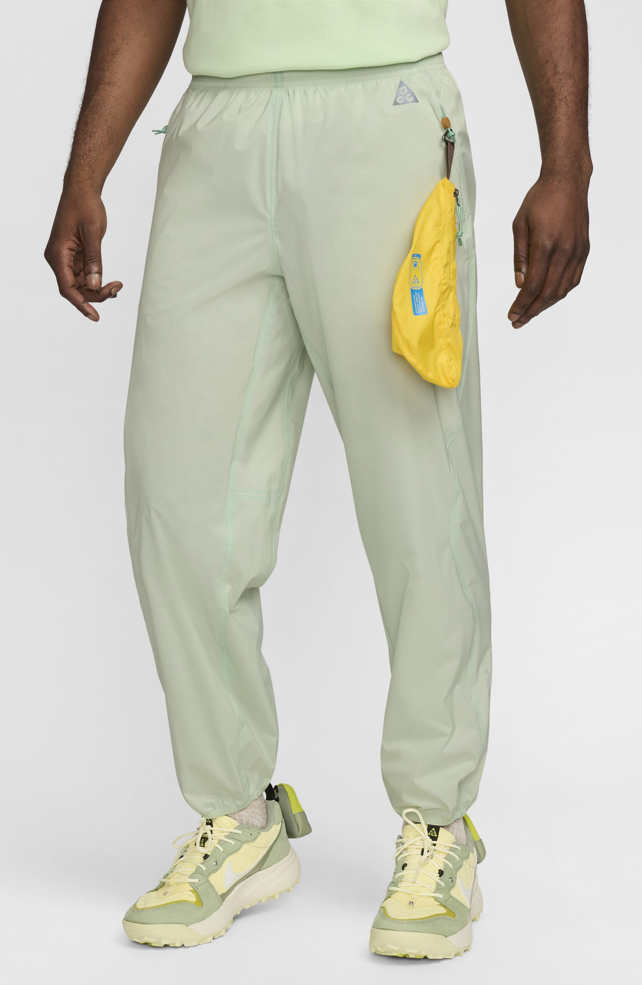 ACG Trail Snacks Storm-FIT ADV Pants - image 1