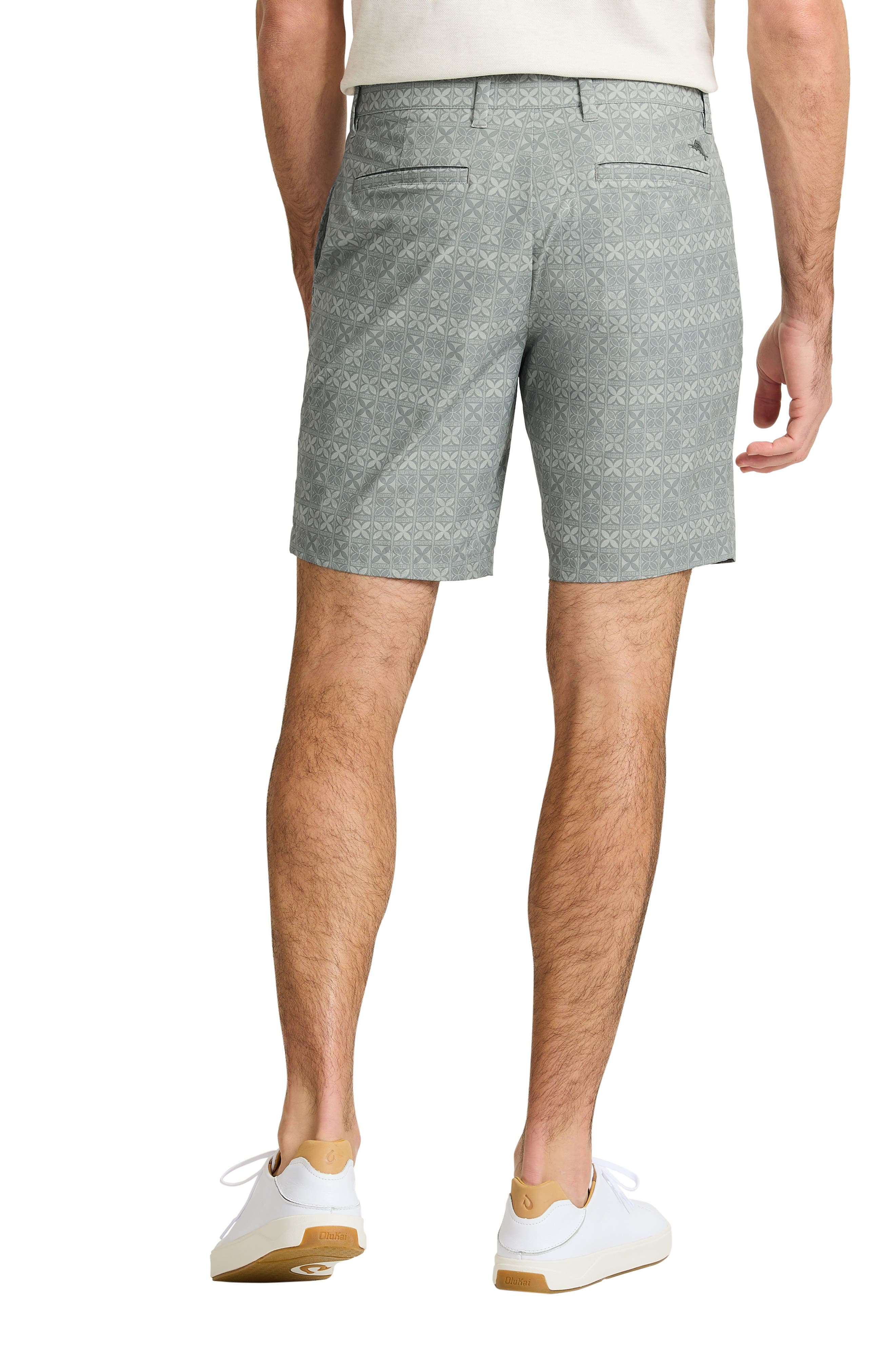 Barbados Pro Tee Time IslandZone Chino Shorts - image 2