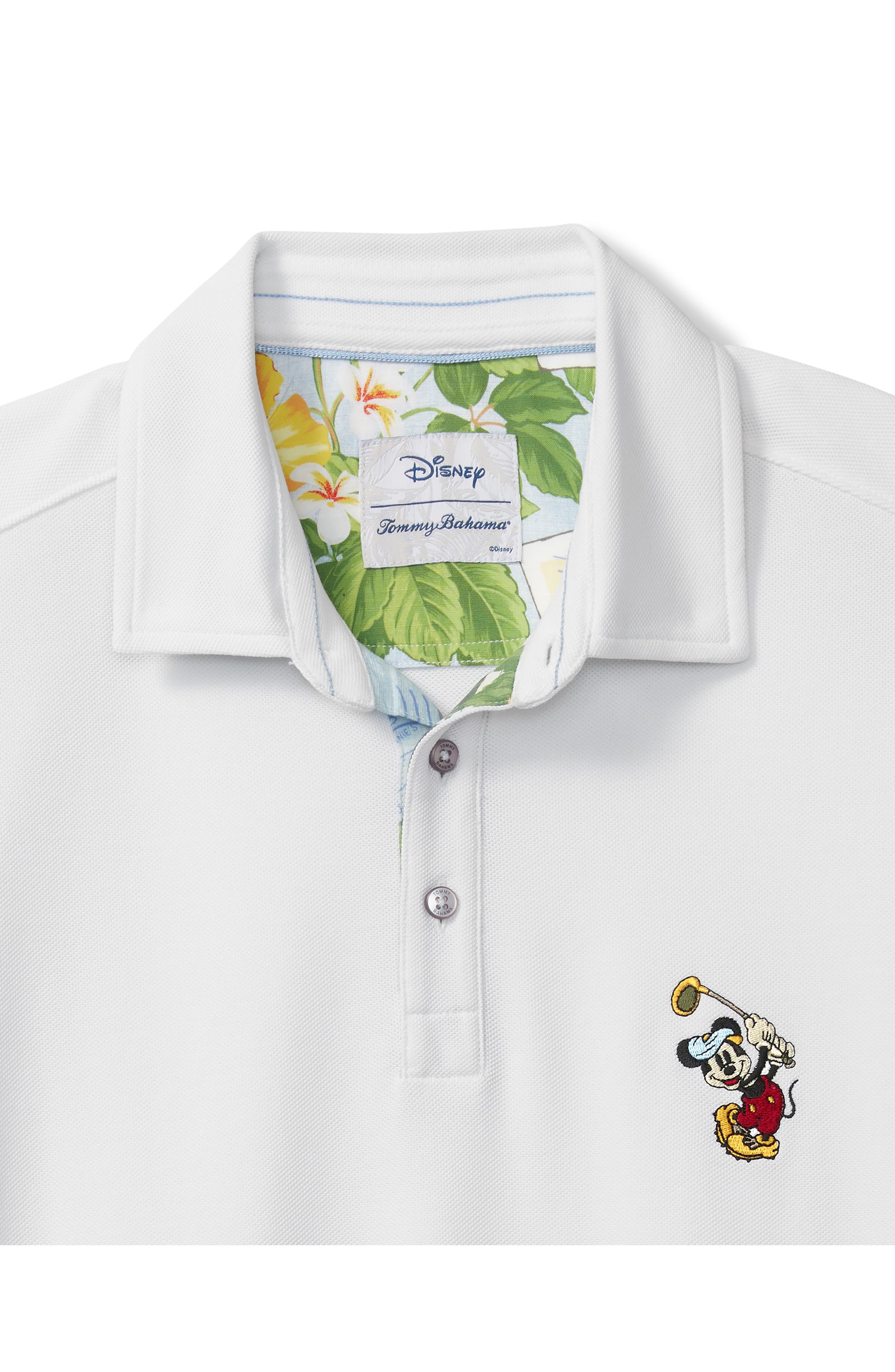 Postcard to Paradise Polo - image 2