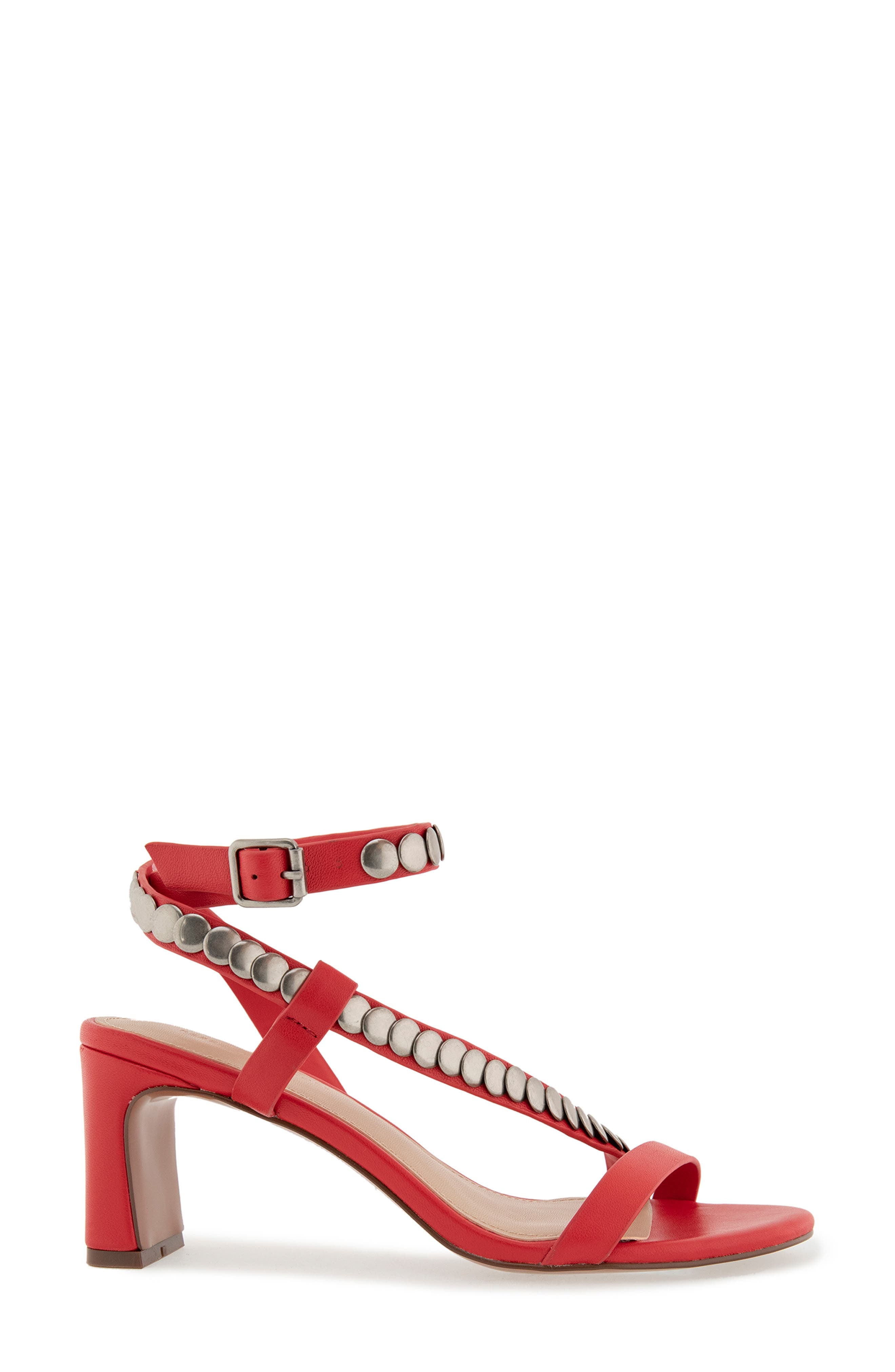 Catalina Ankle Strap Sandal - image 2