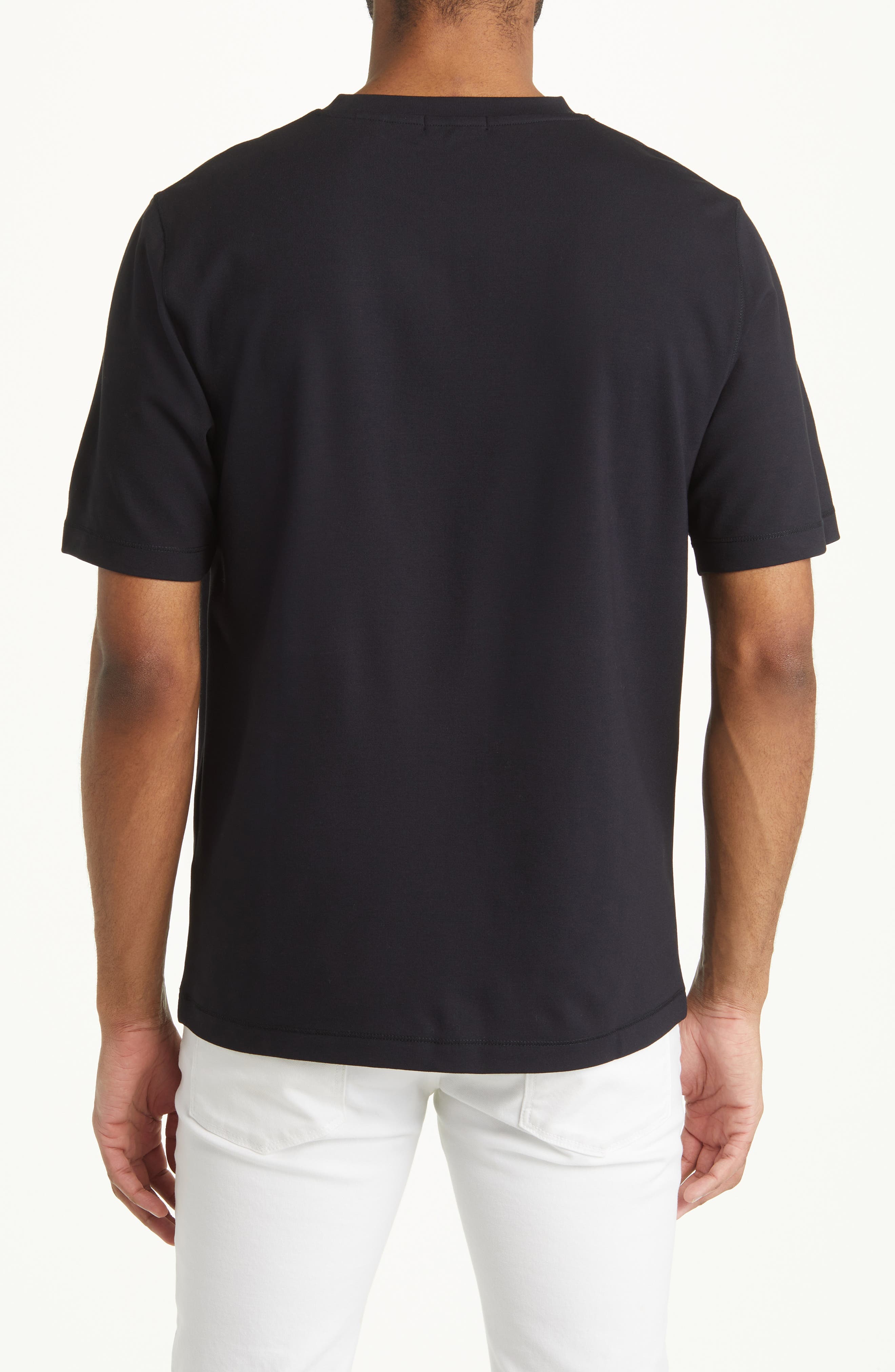 Ryder Jersey T-Shirt - image 2