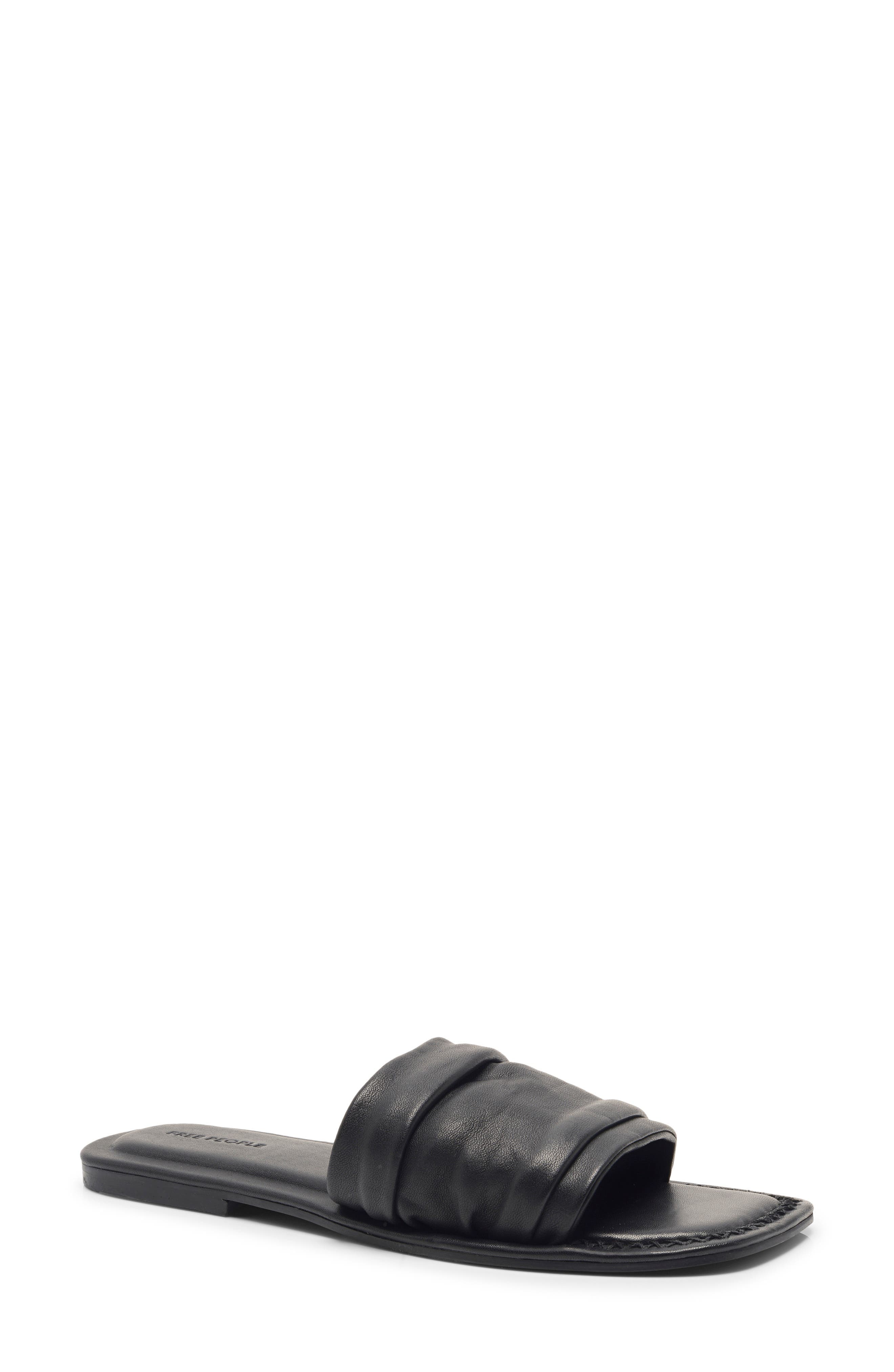 Evelyn Slide Sandal - image 1