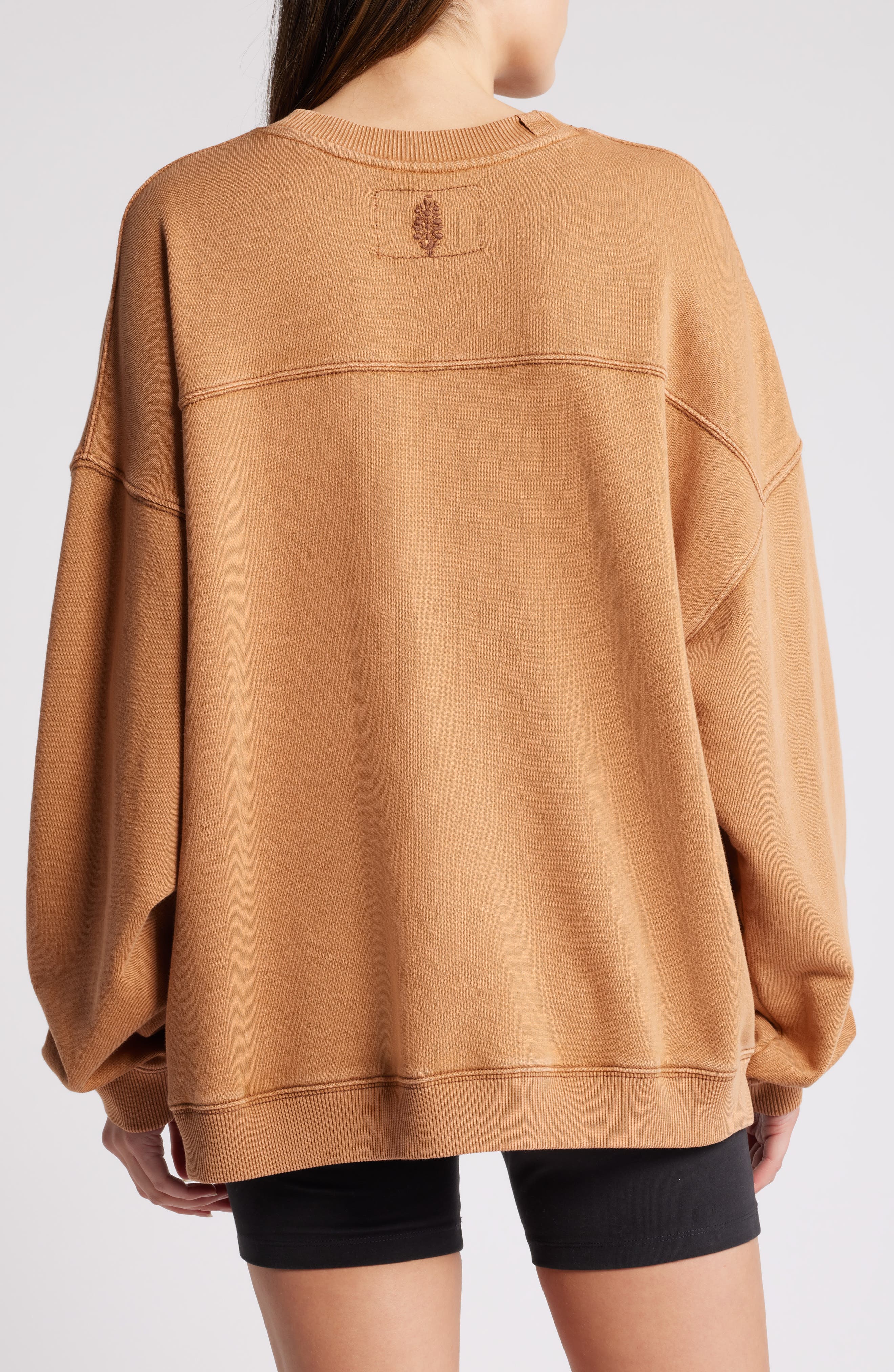 FP Movement All Star Sweatshirt - image 2