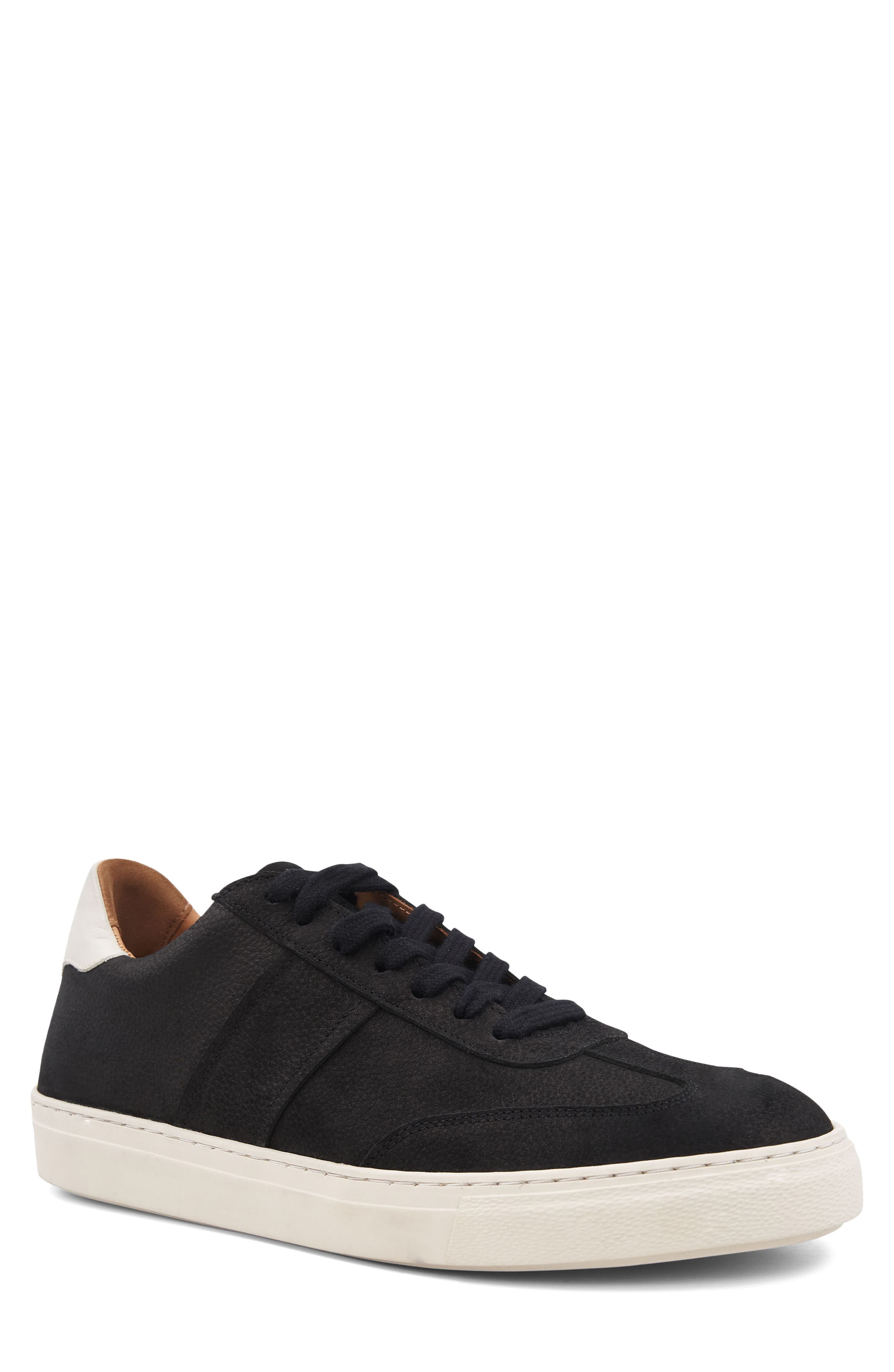 Metro Water Resistant Sneaker - image 1