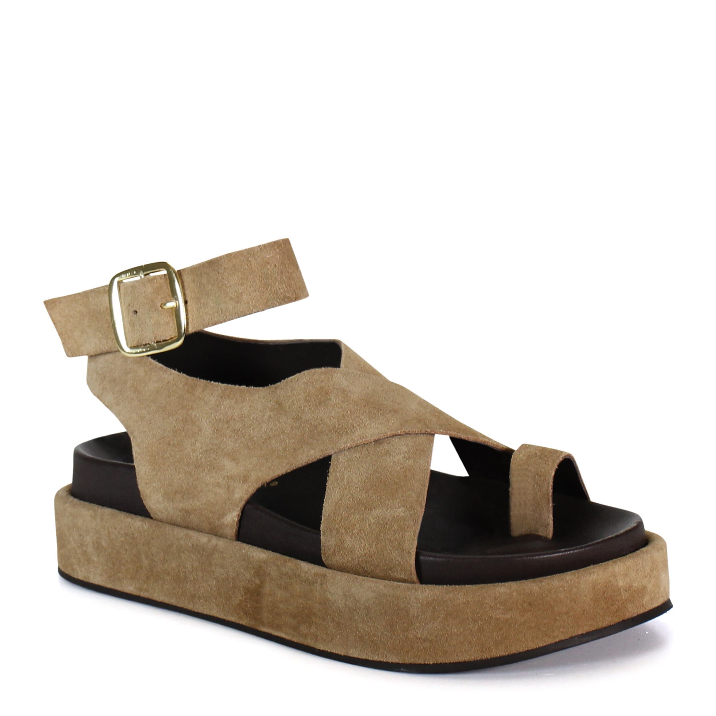 SUGAR FIX Platform Sandal - image 3