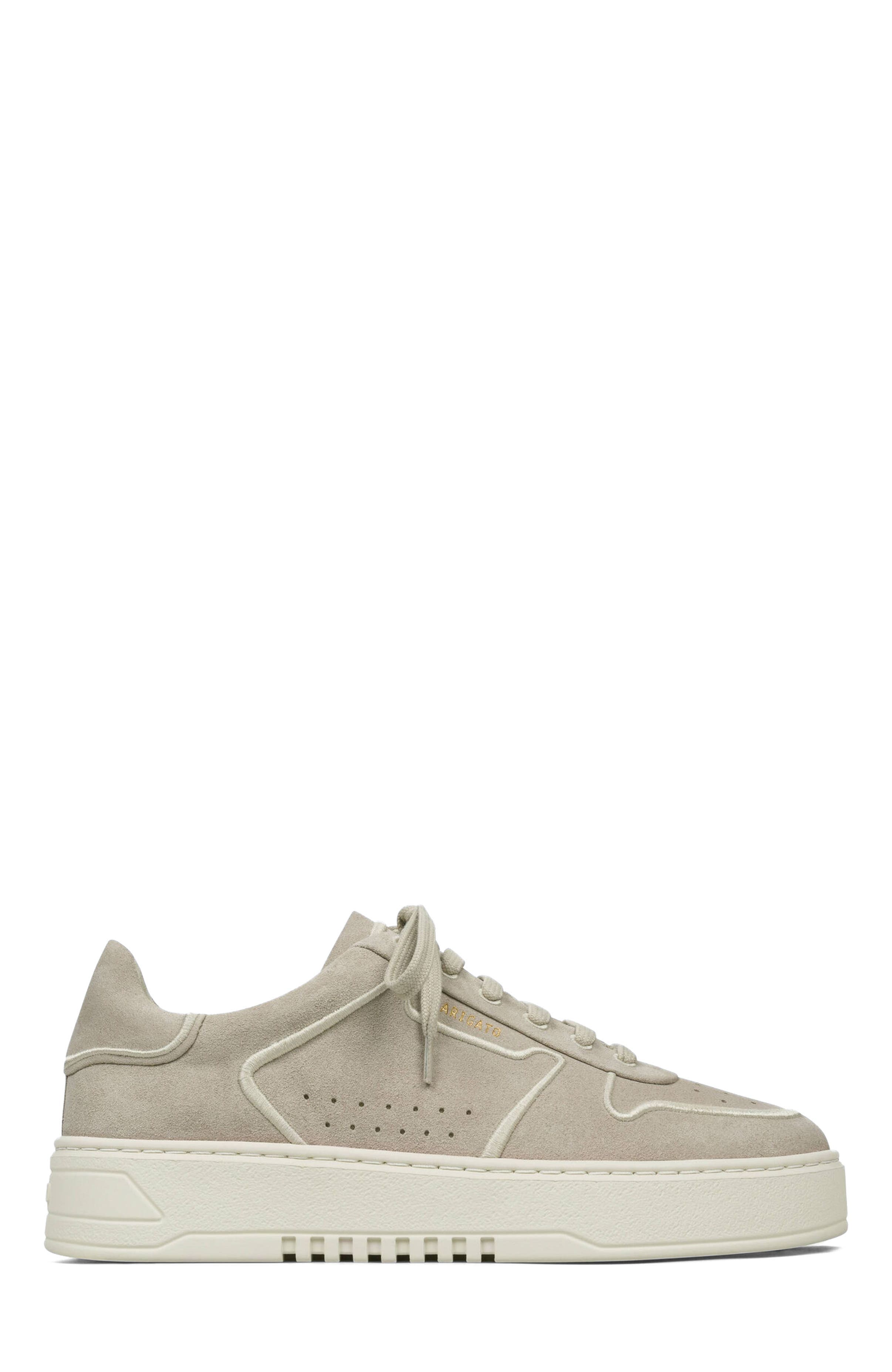 Orbit Embroidery Sneaker - image 3
