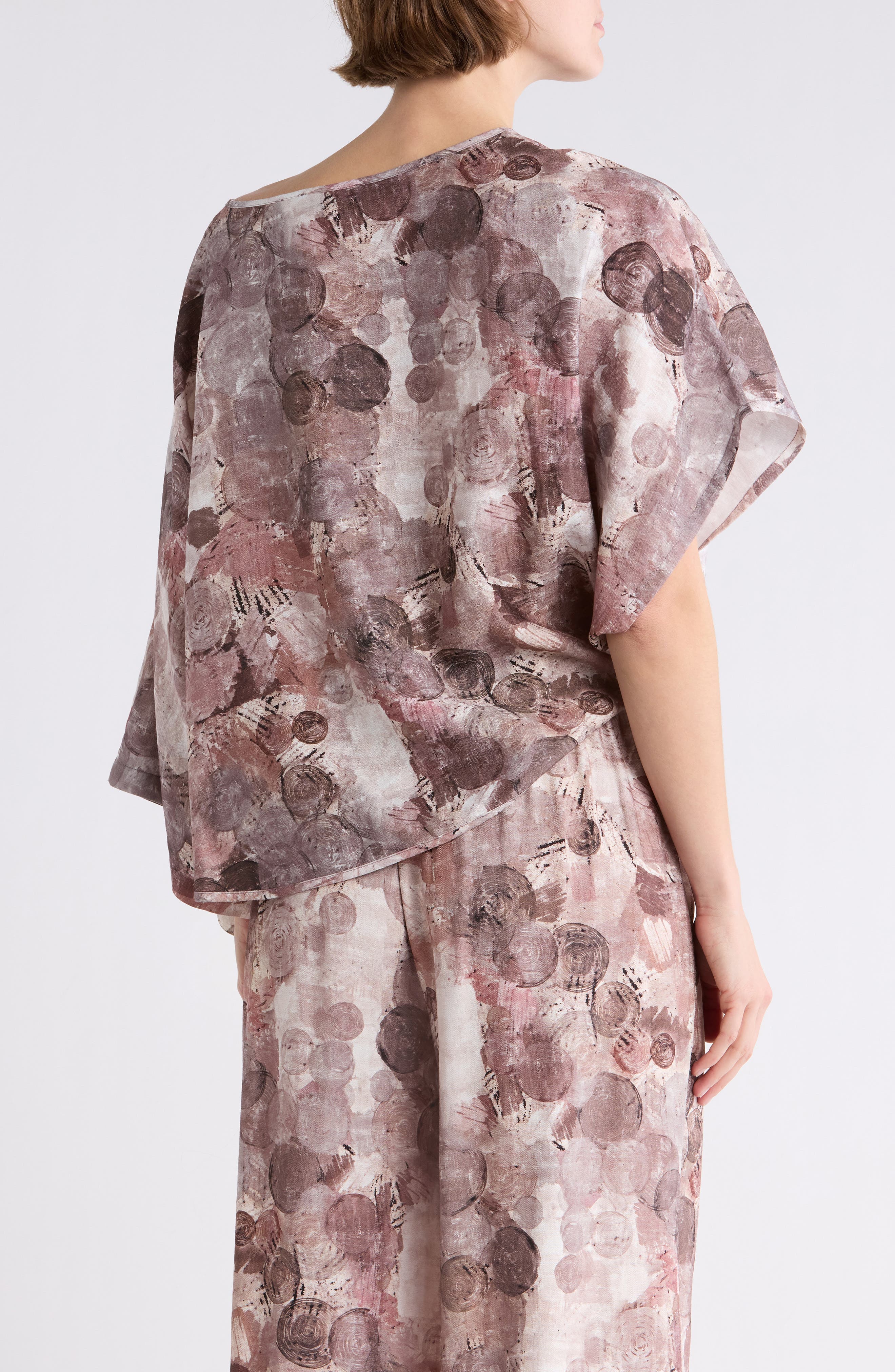 Boxy Asymmetric Top - image 4