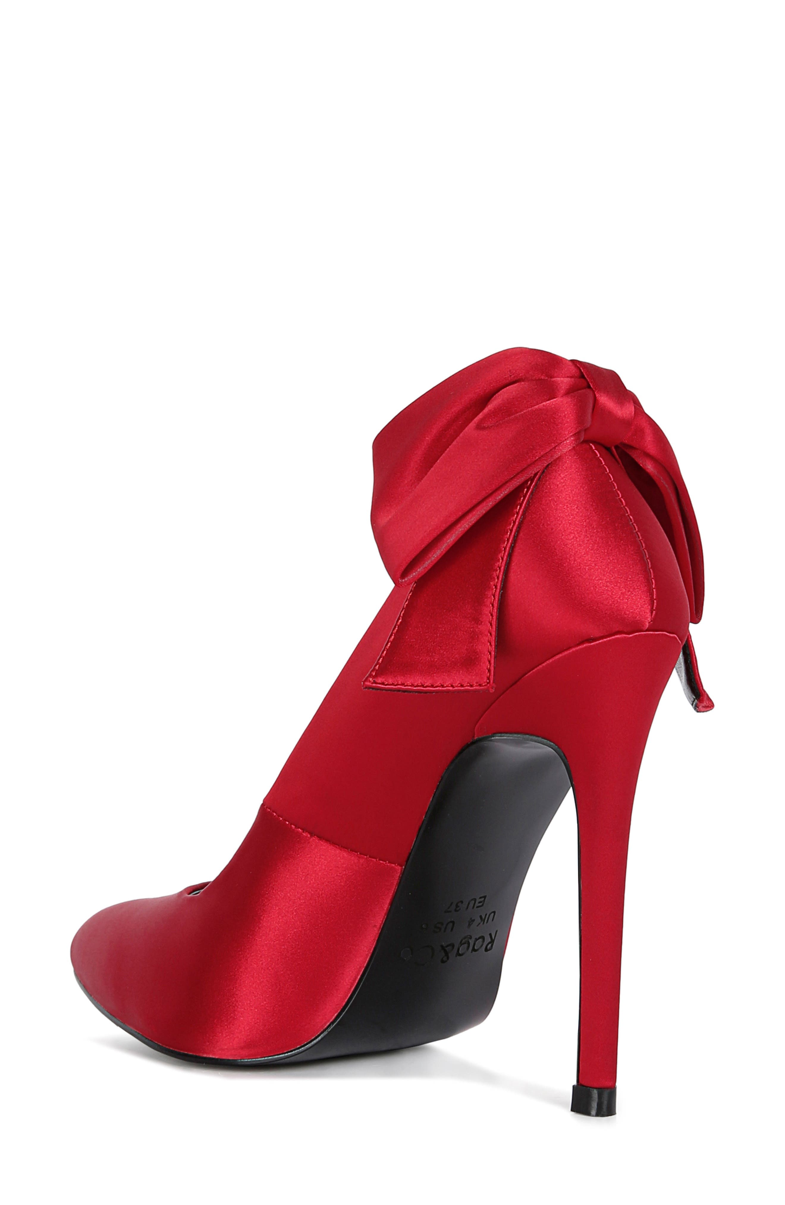 Hornet Bow Pump - image 2