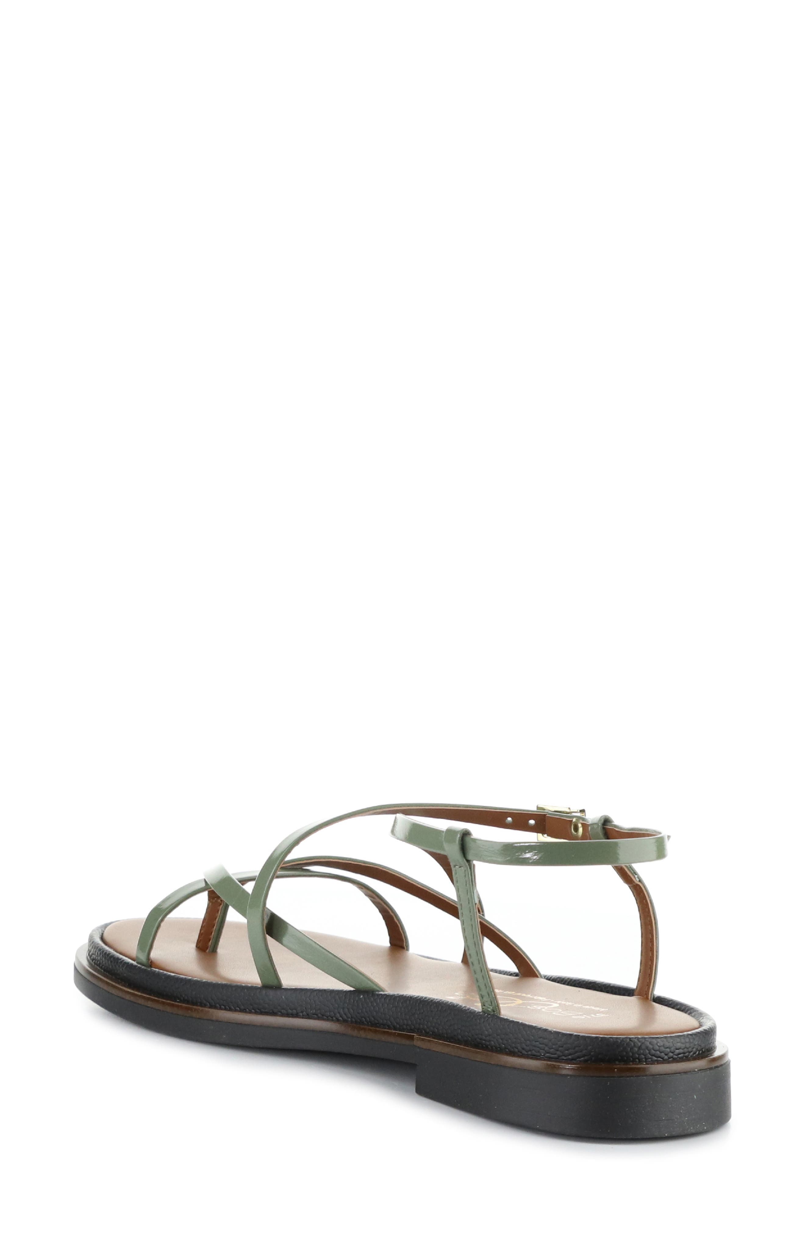 Cassia Ankle Strap Platform Sandal - image 4