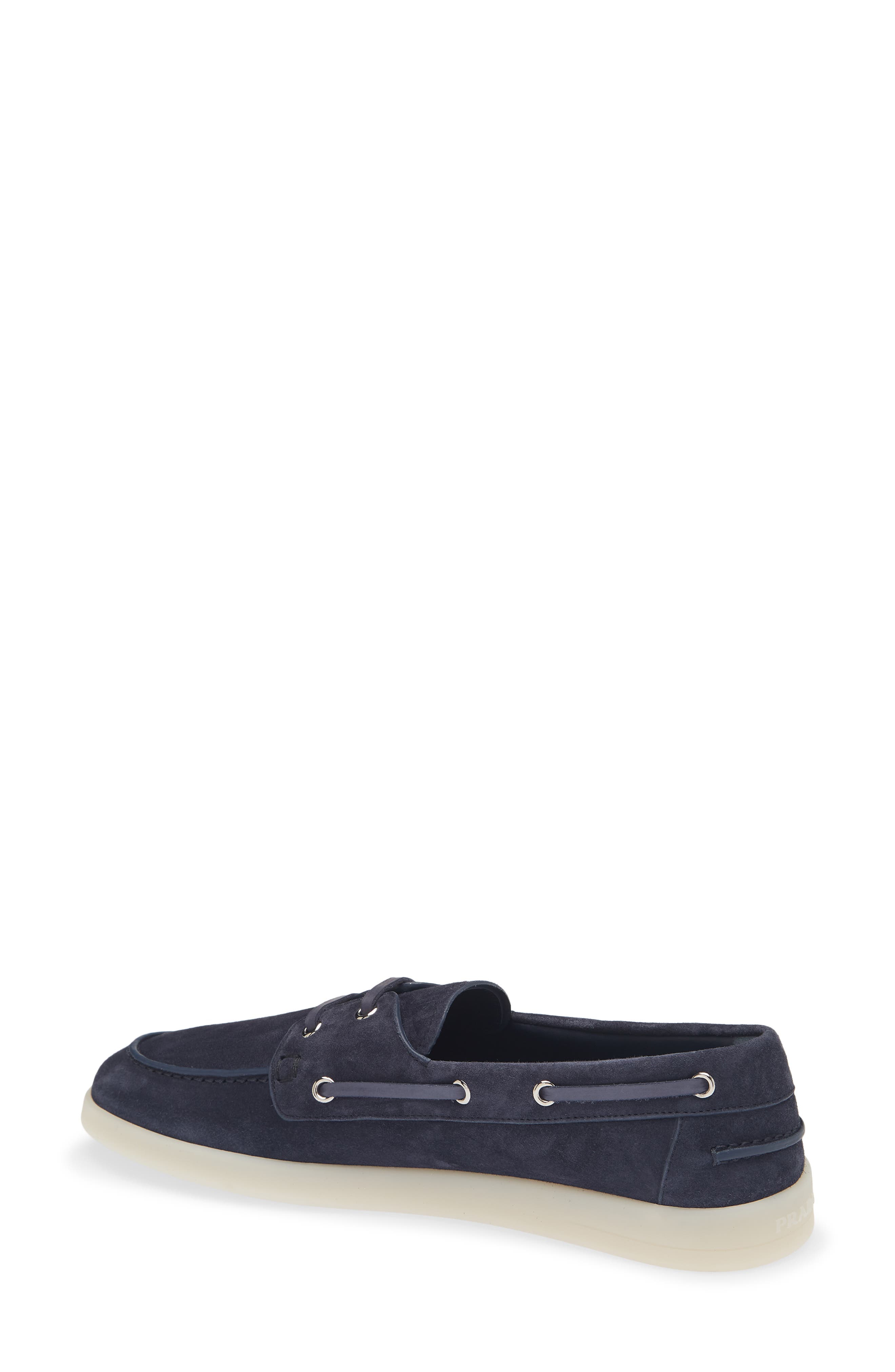 St. Tropez Boat Shoe - image 4