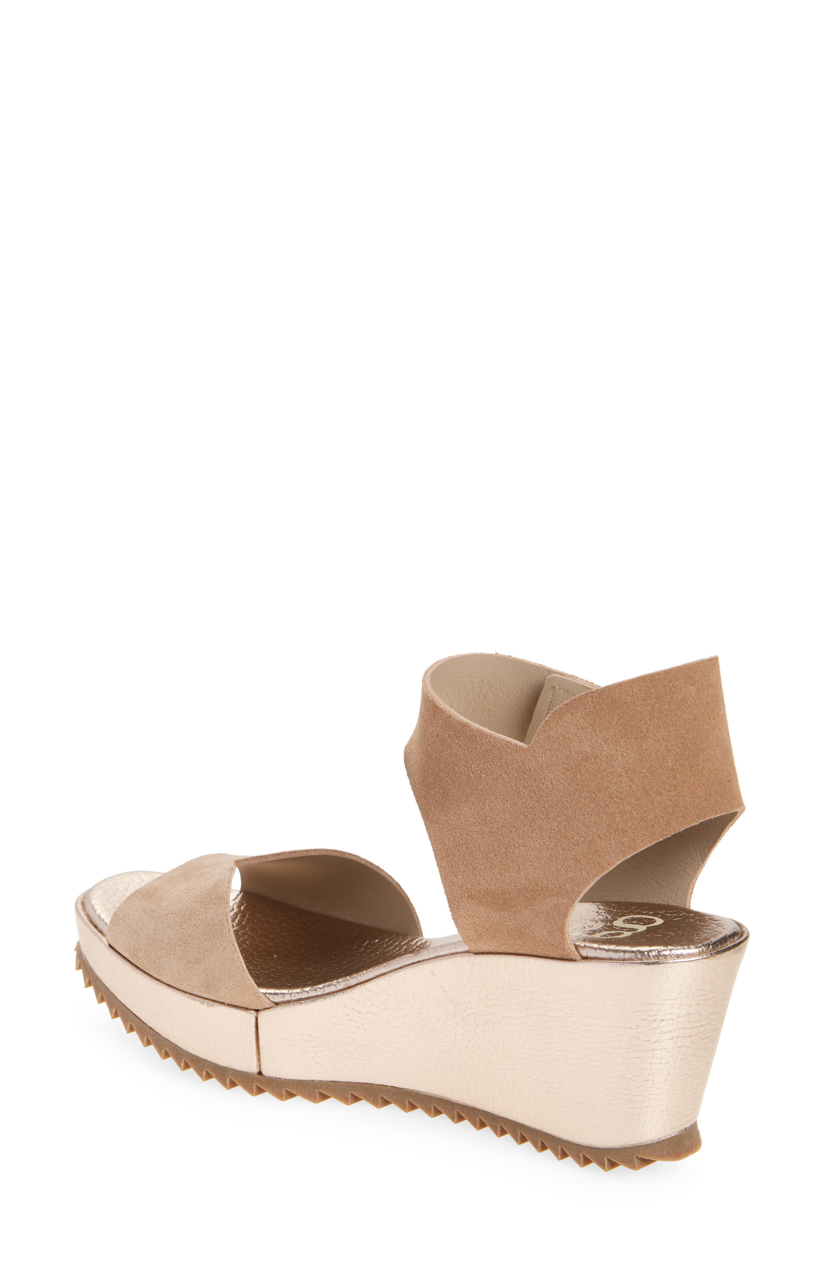 Fidelma Wedge Sandal - image 2