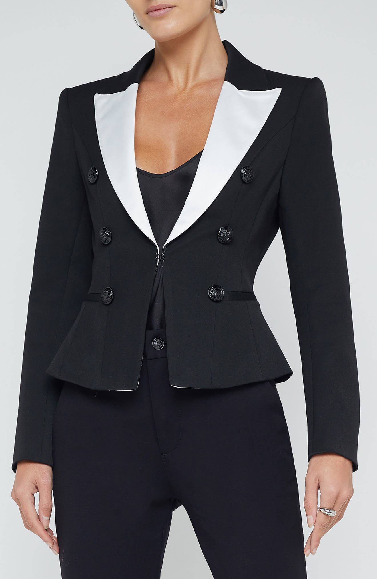 Andalusia Blazer - image 1