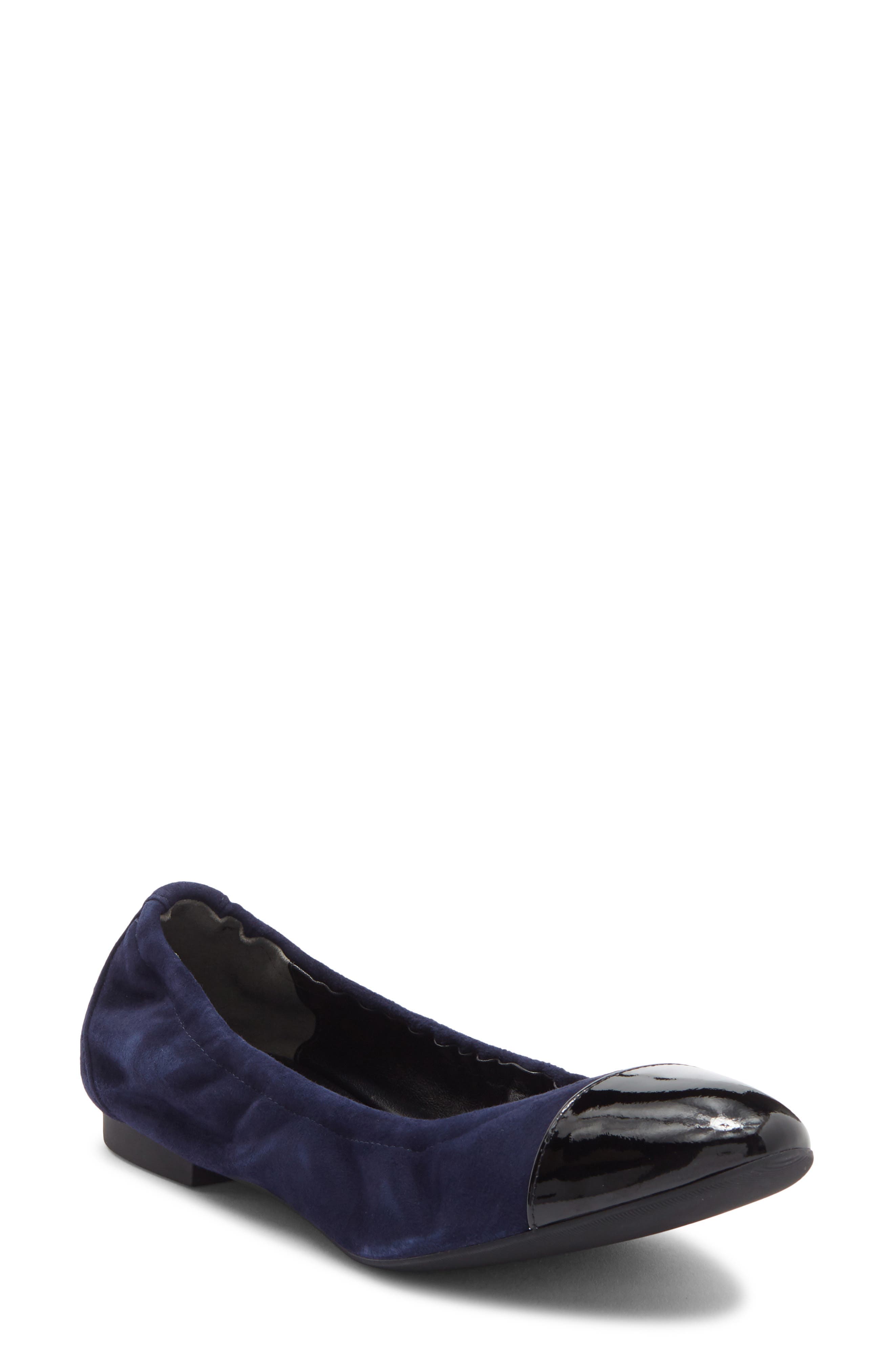 Gabby Ballet Flat - image 1