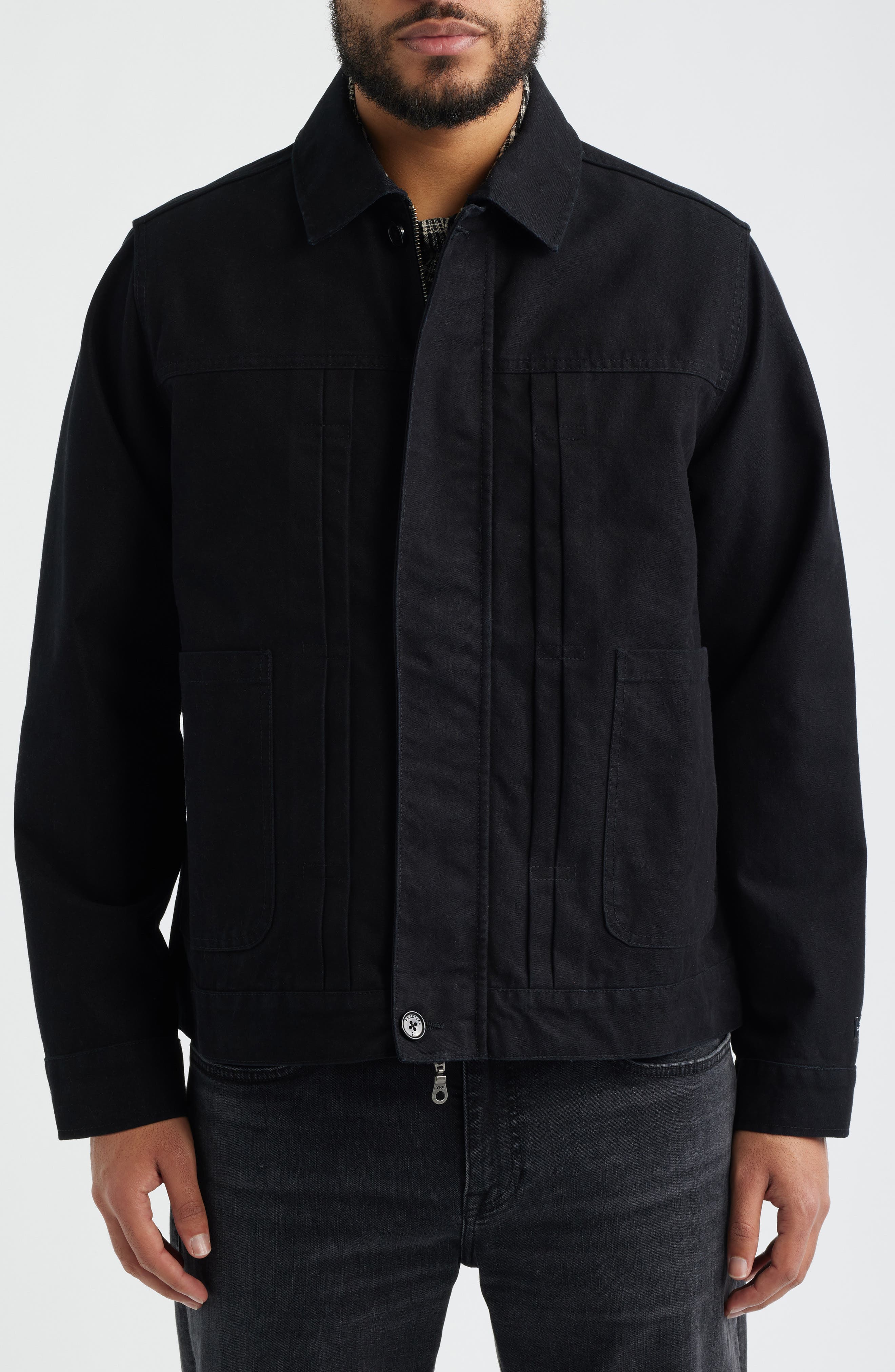 Ernst Jacket - image 2