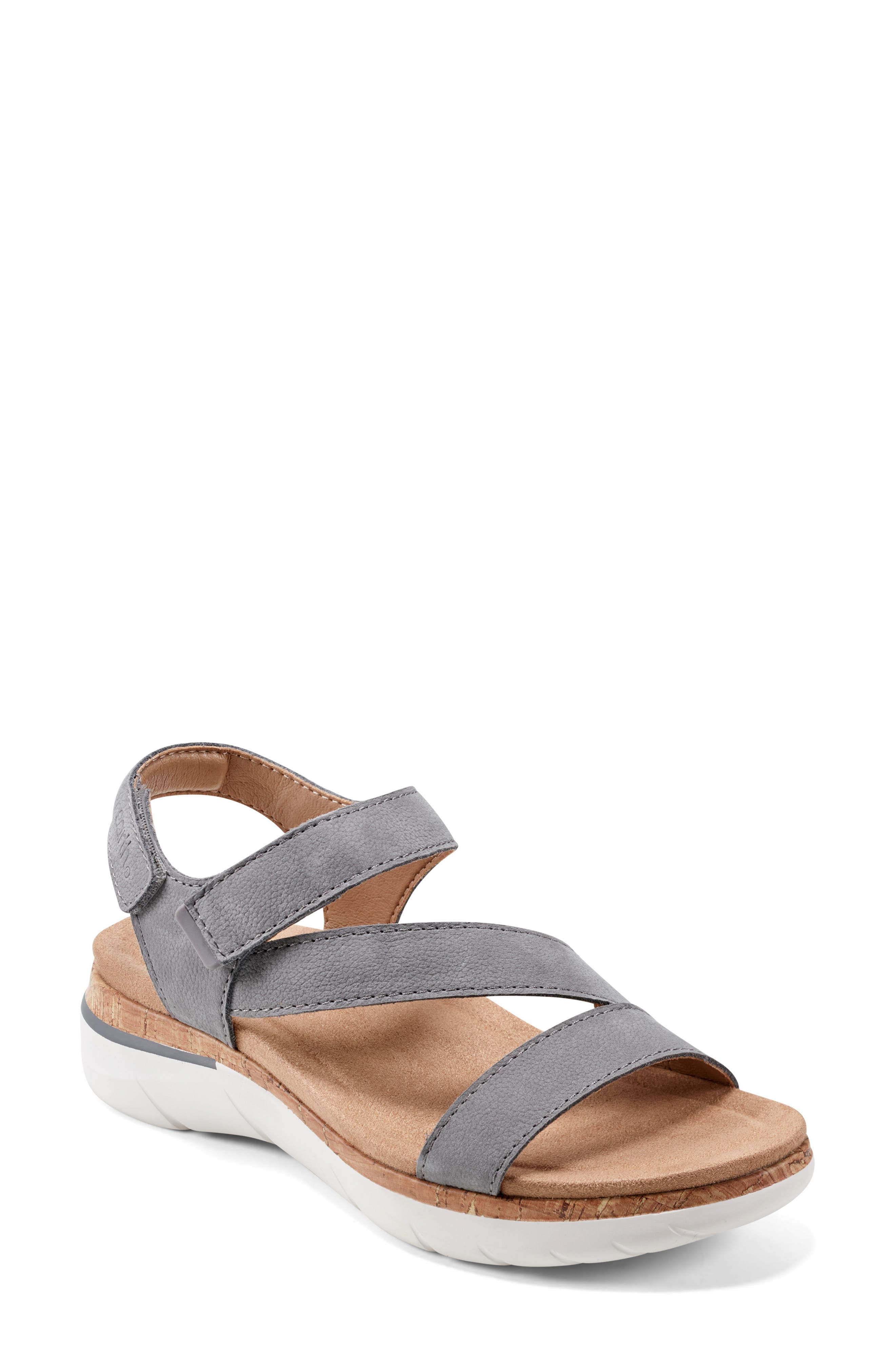 Roni Ankle Strap Sandal - image 3