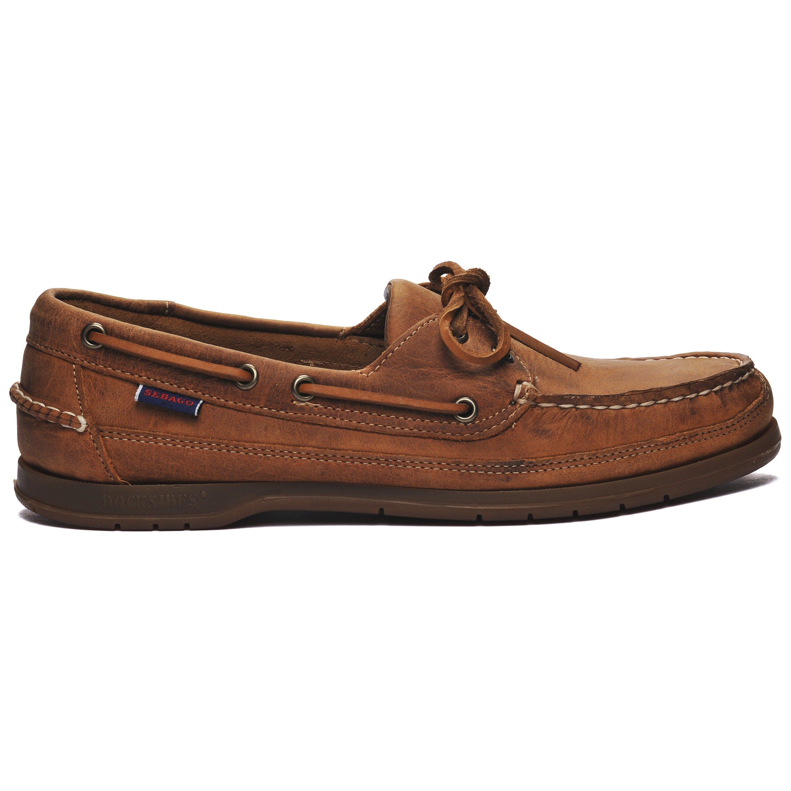 Schooner Saddlers Boat Shoes - image 1