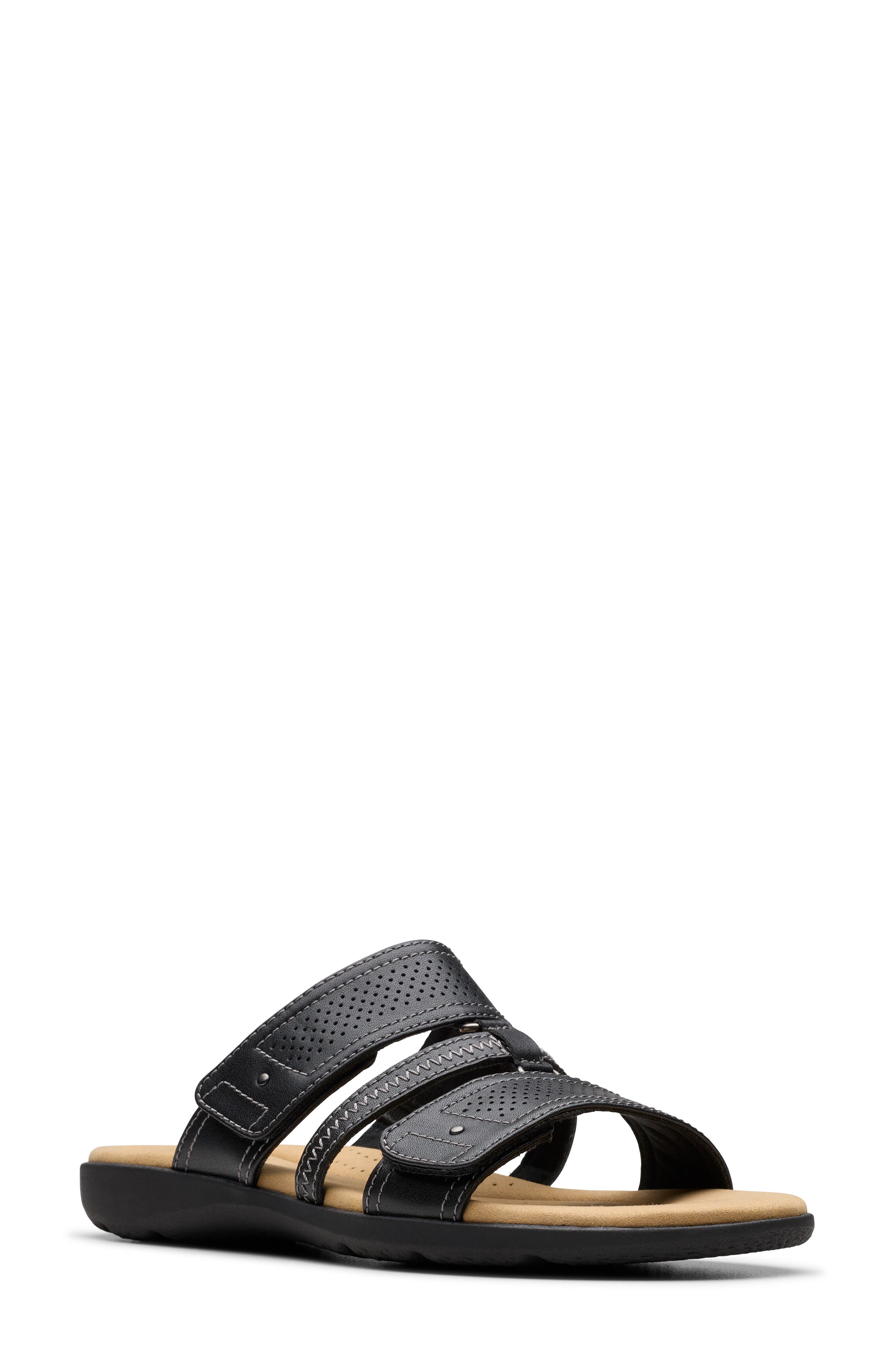 Elizabella Ave Slide Sandal - image 1