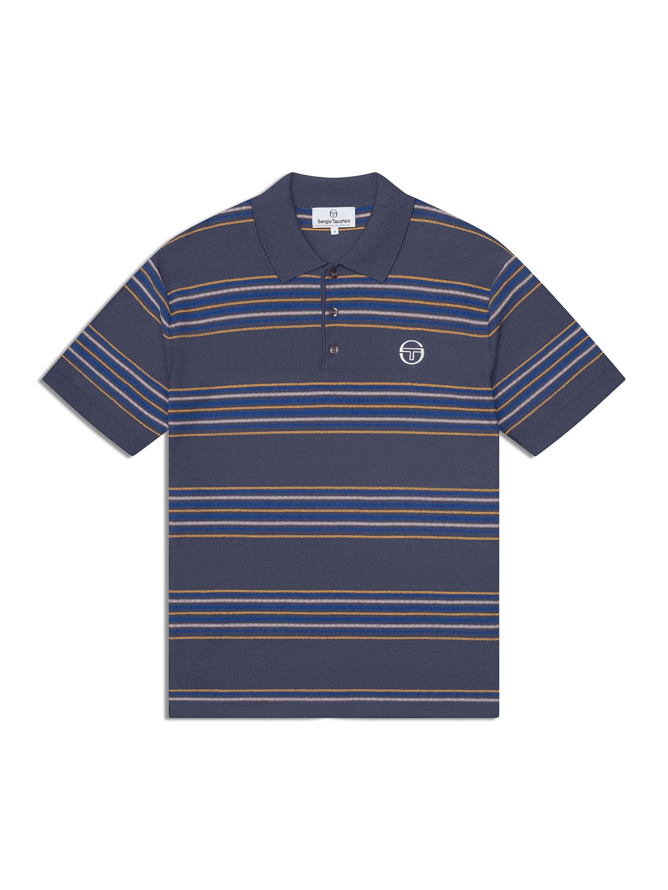 Fausto Sweater Polo - image 4