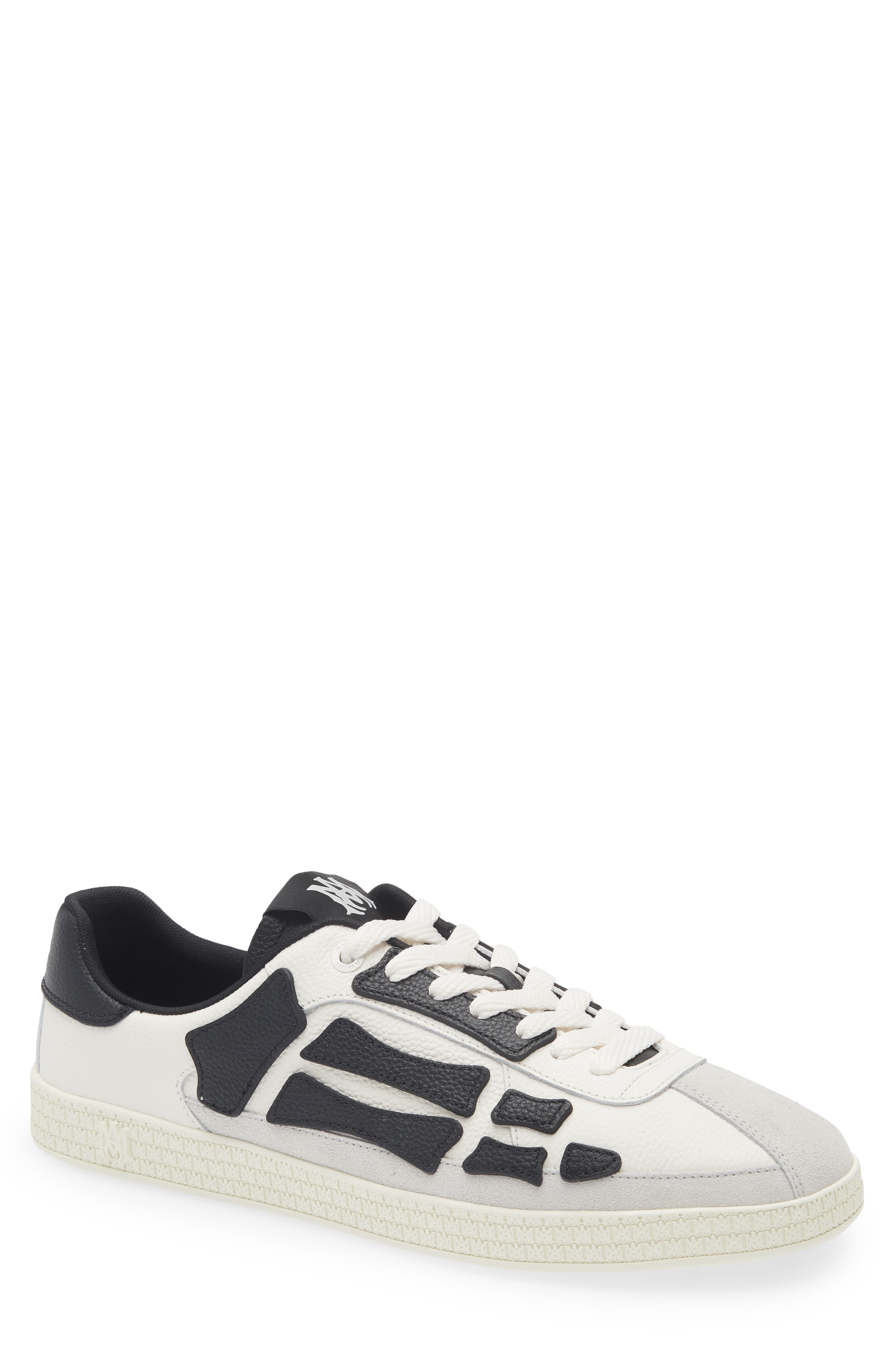 Pacific Bones Low Top Sneaker - image 1