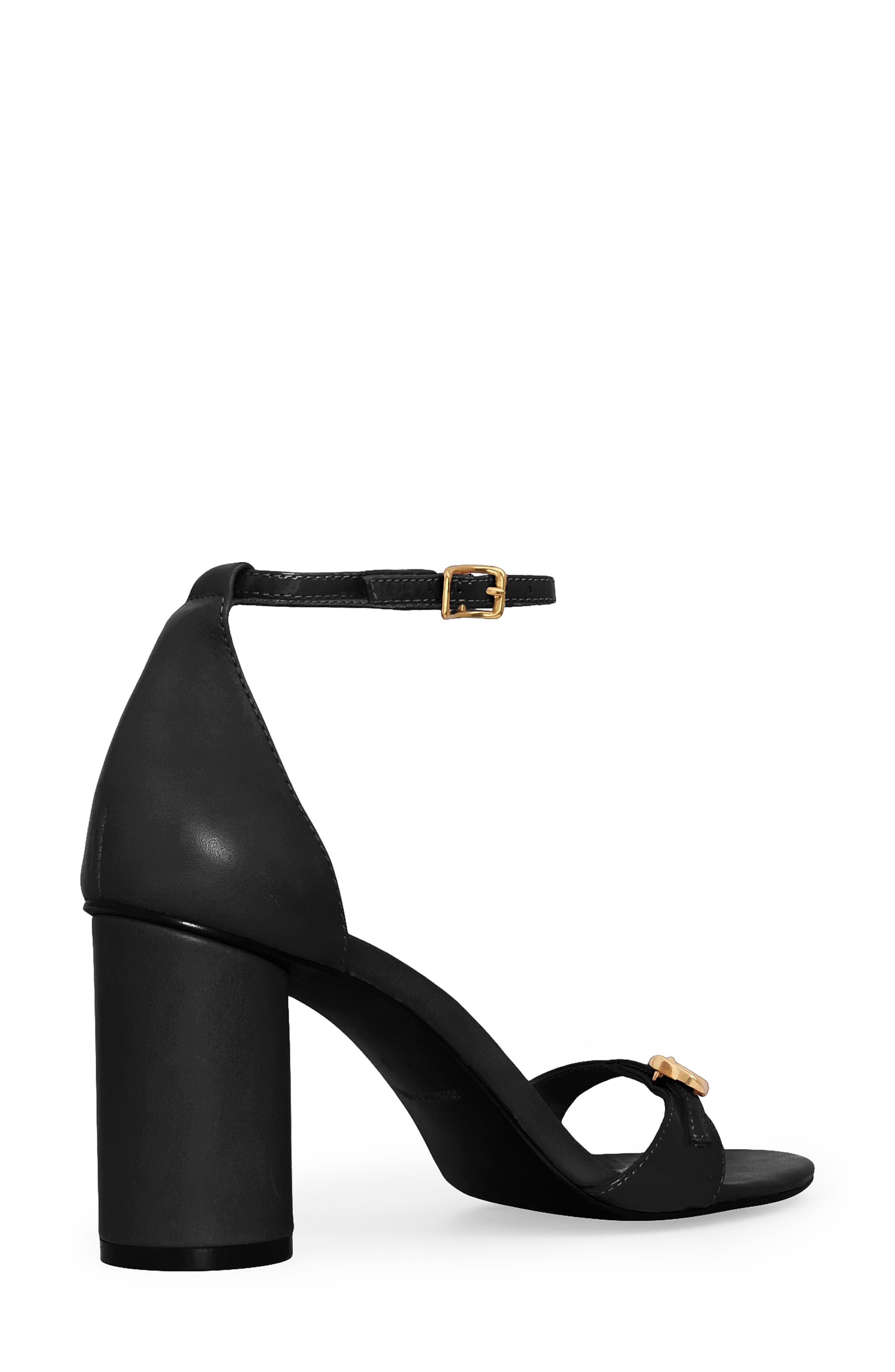 Ankle Strap Sandal - image 2