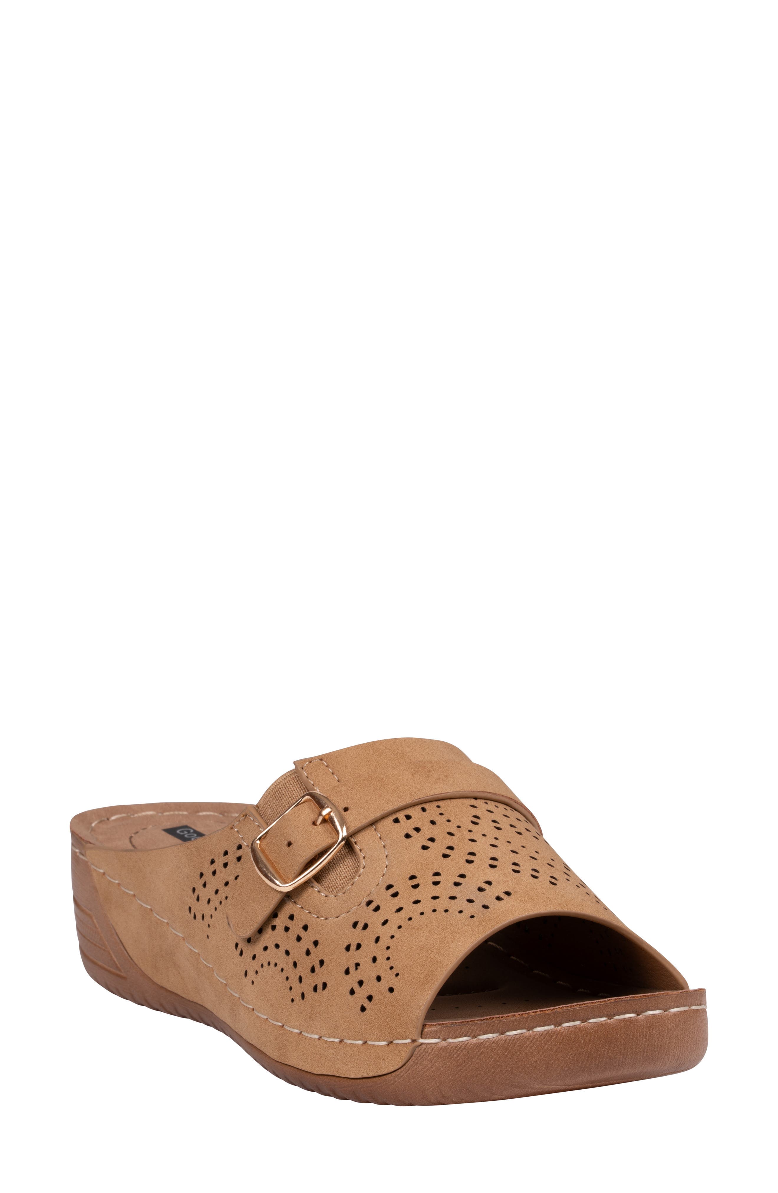 Moira Comfort Clog - image 1