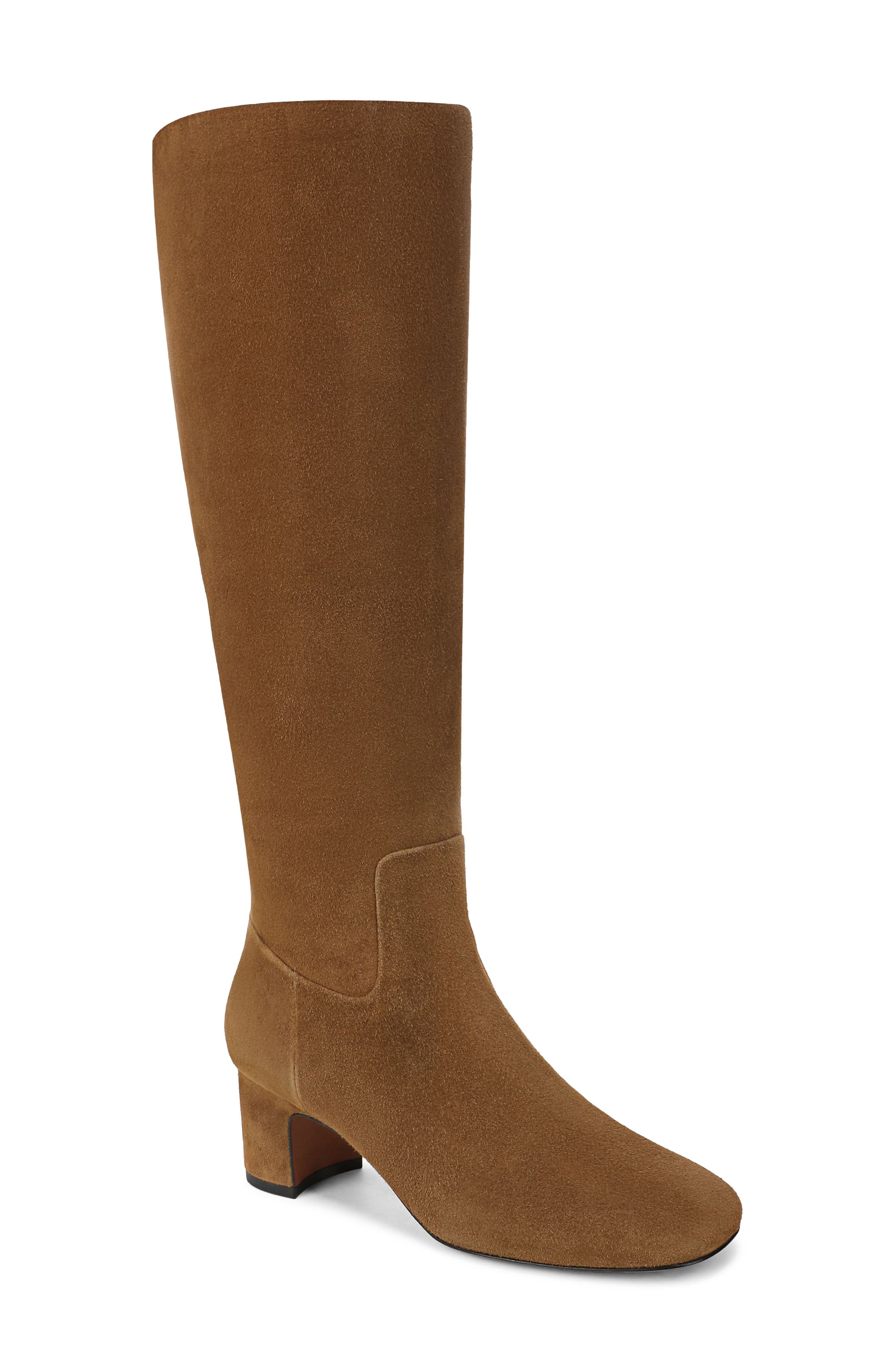 Kellan Knee High Boot - image 1