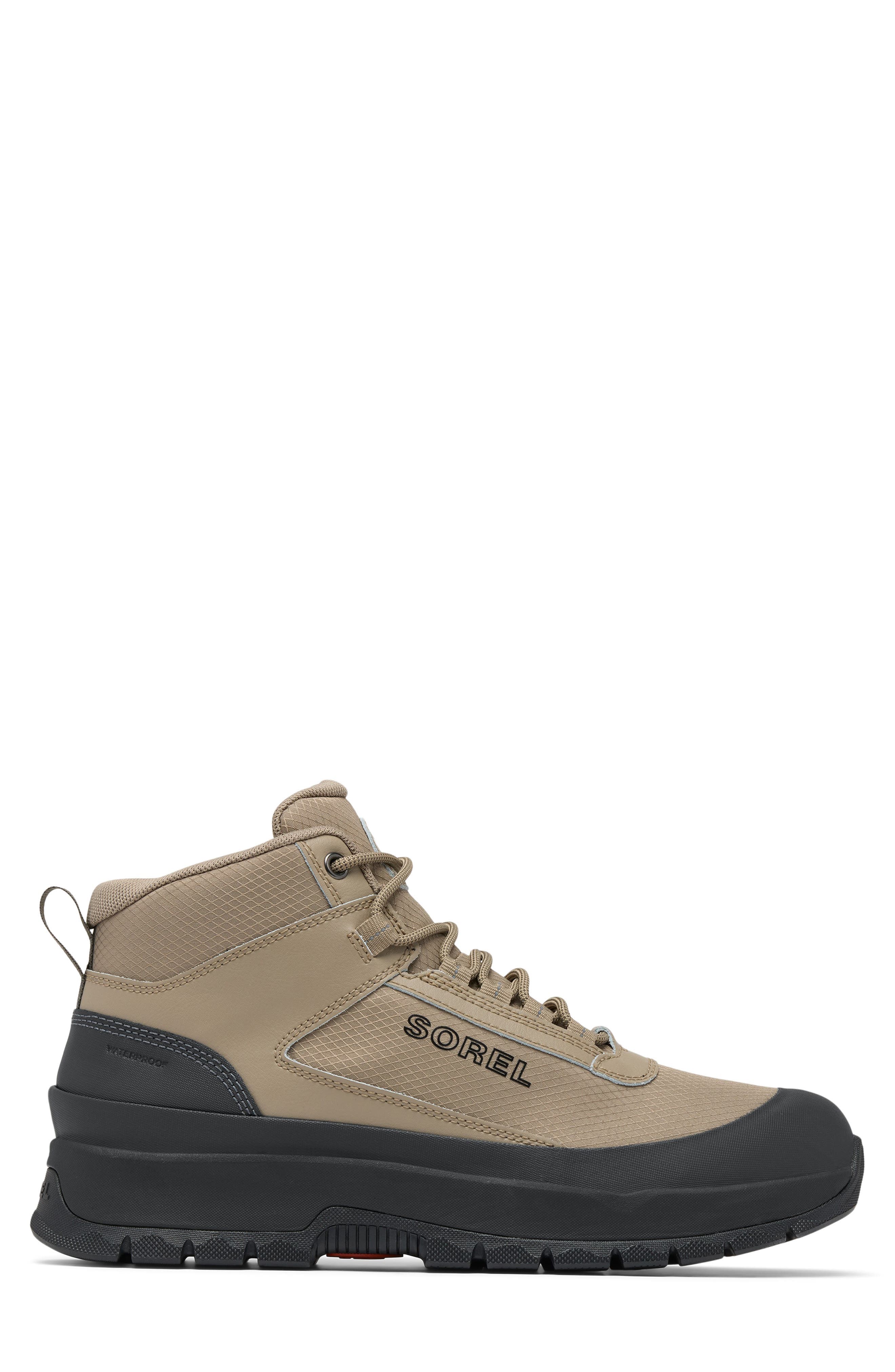 Outing NW Mid Waterproof Sneaker - image 2