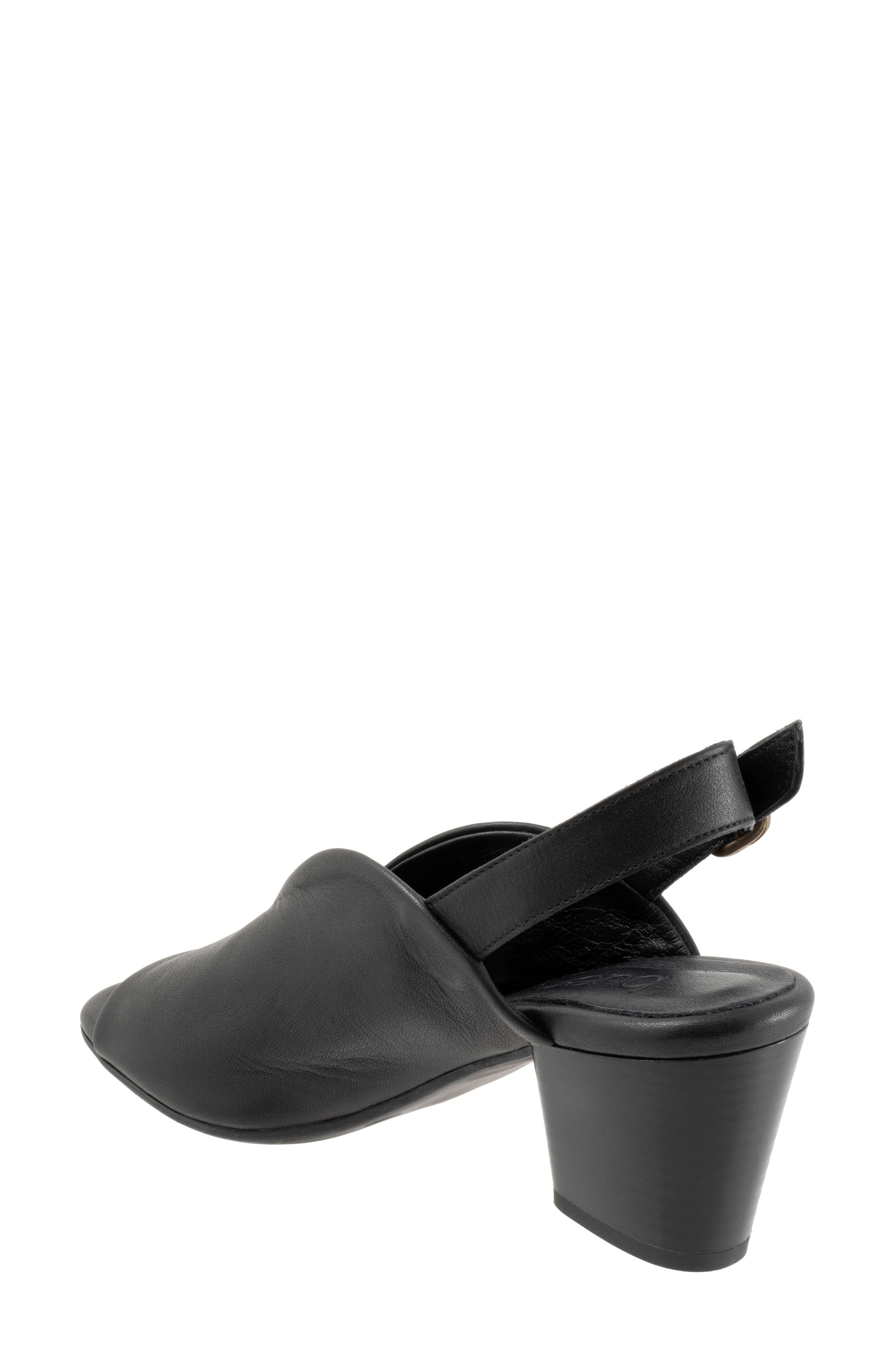 Clare Slingback Sandal - image 2