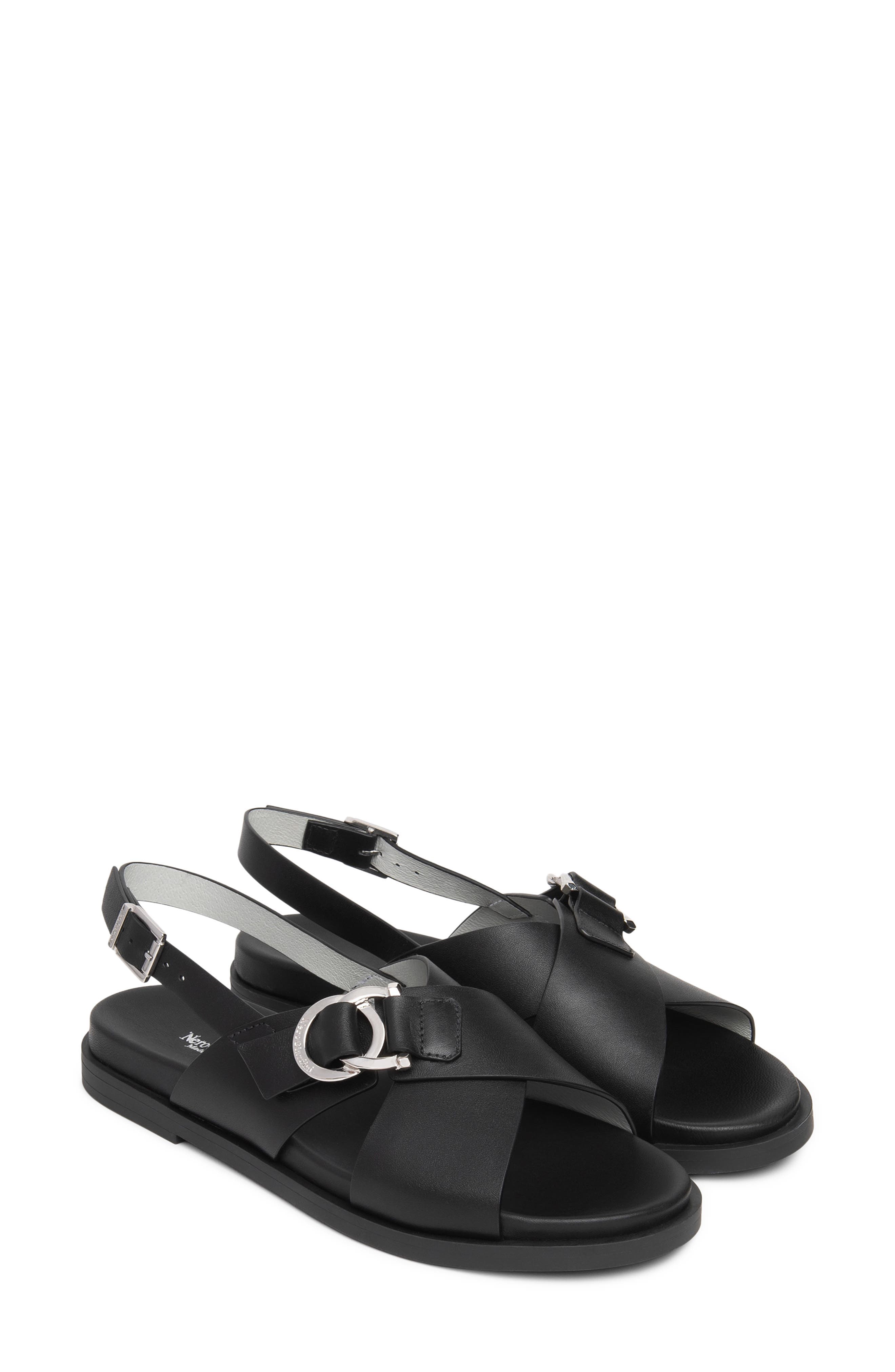 Slingback Sandal - image 1
