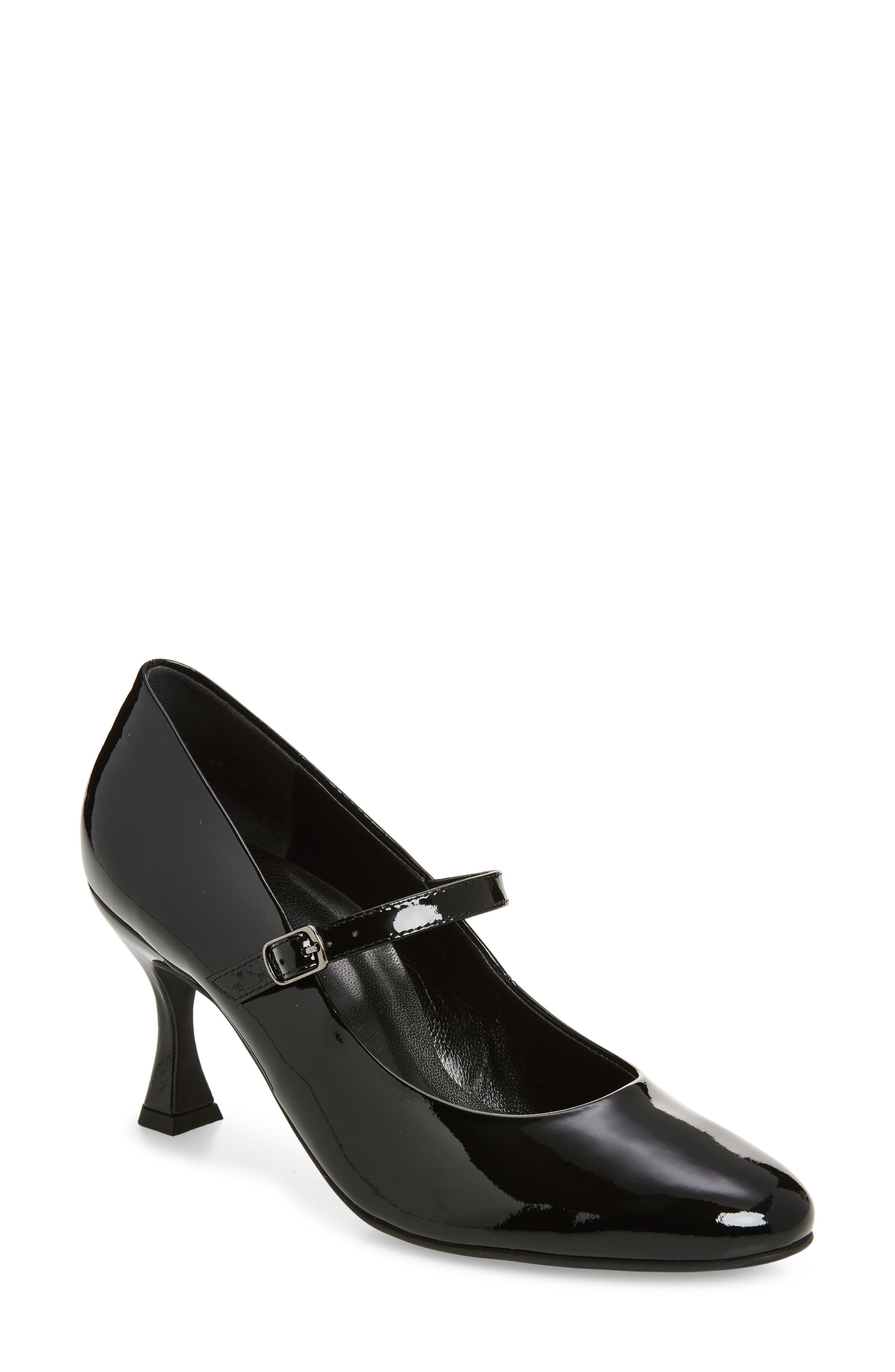 Cassie Mary Jane Pump - image 1