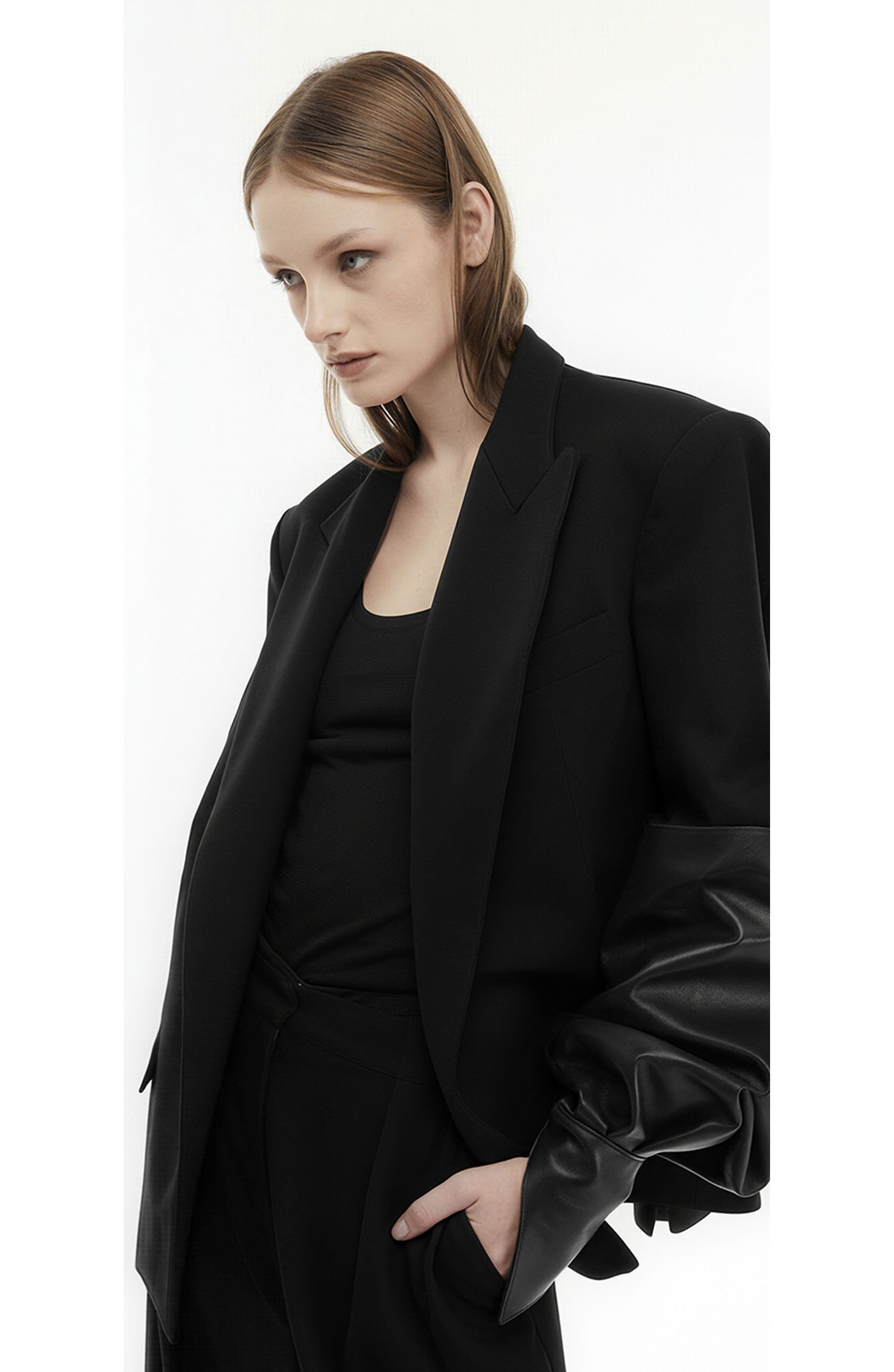 Doris Jacket - image 1