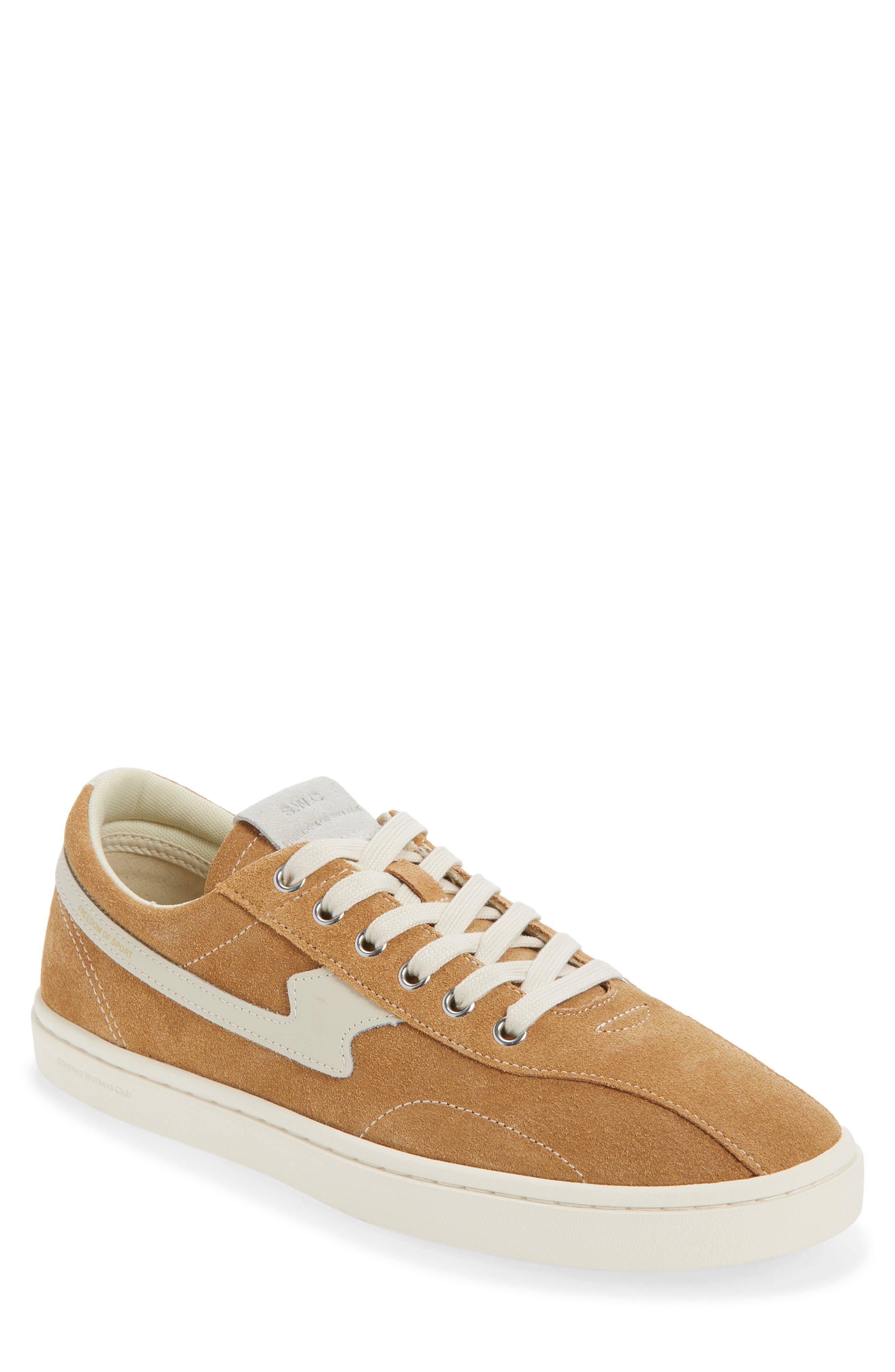 Surma S-Strike Cup Sneaker - image 3