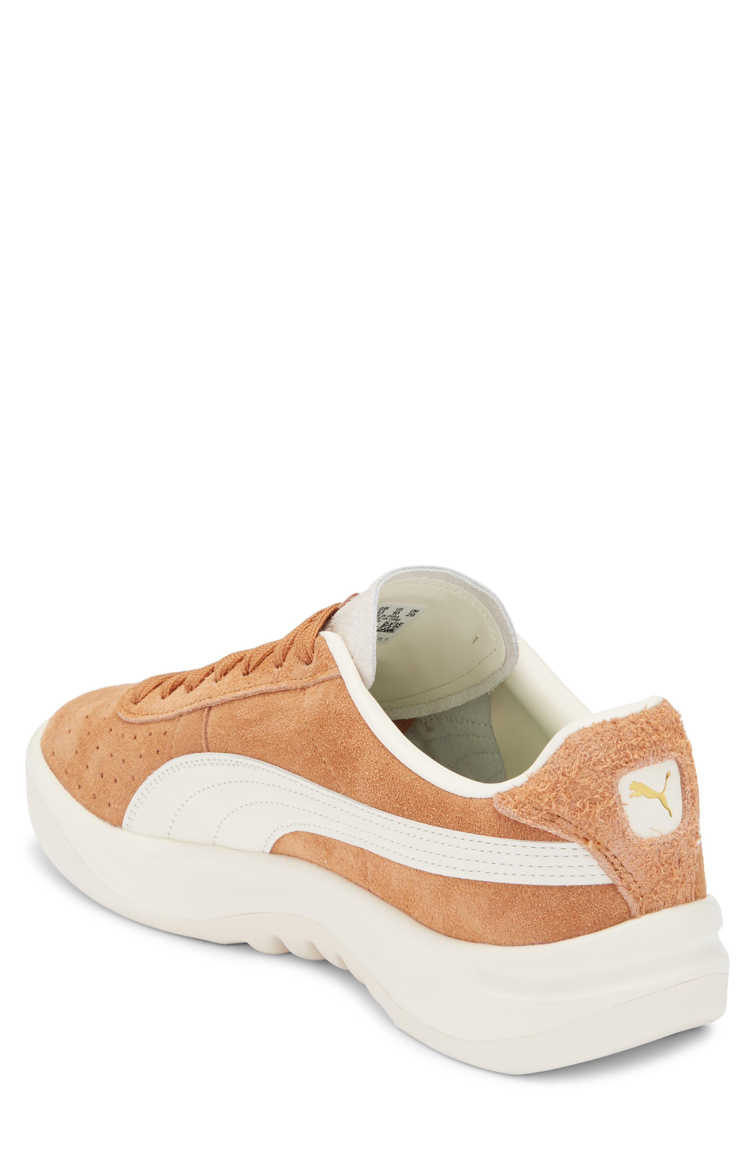 GV Special Suede Sneaker - image 2