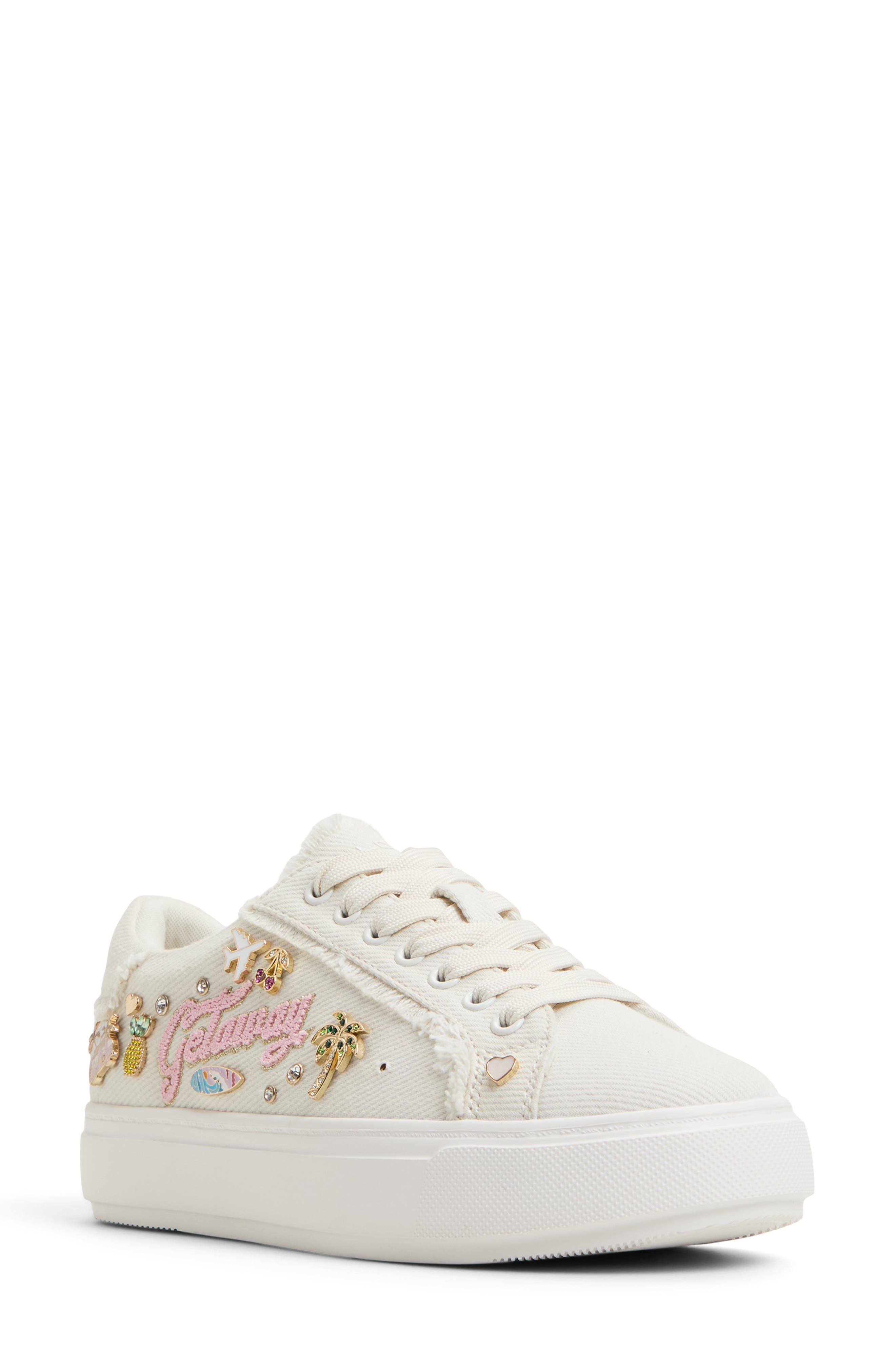 Beachvibes Sneaker - image 1