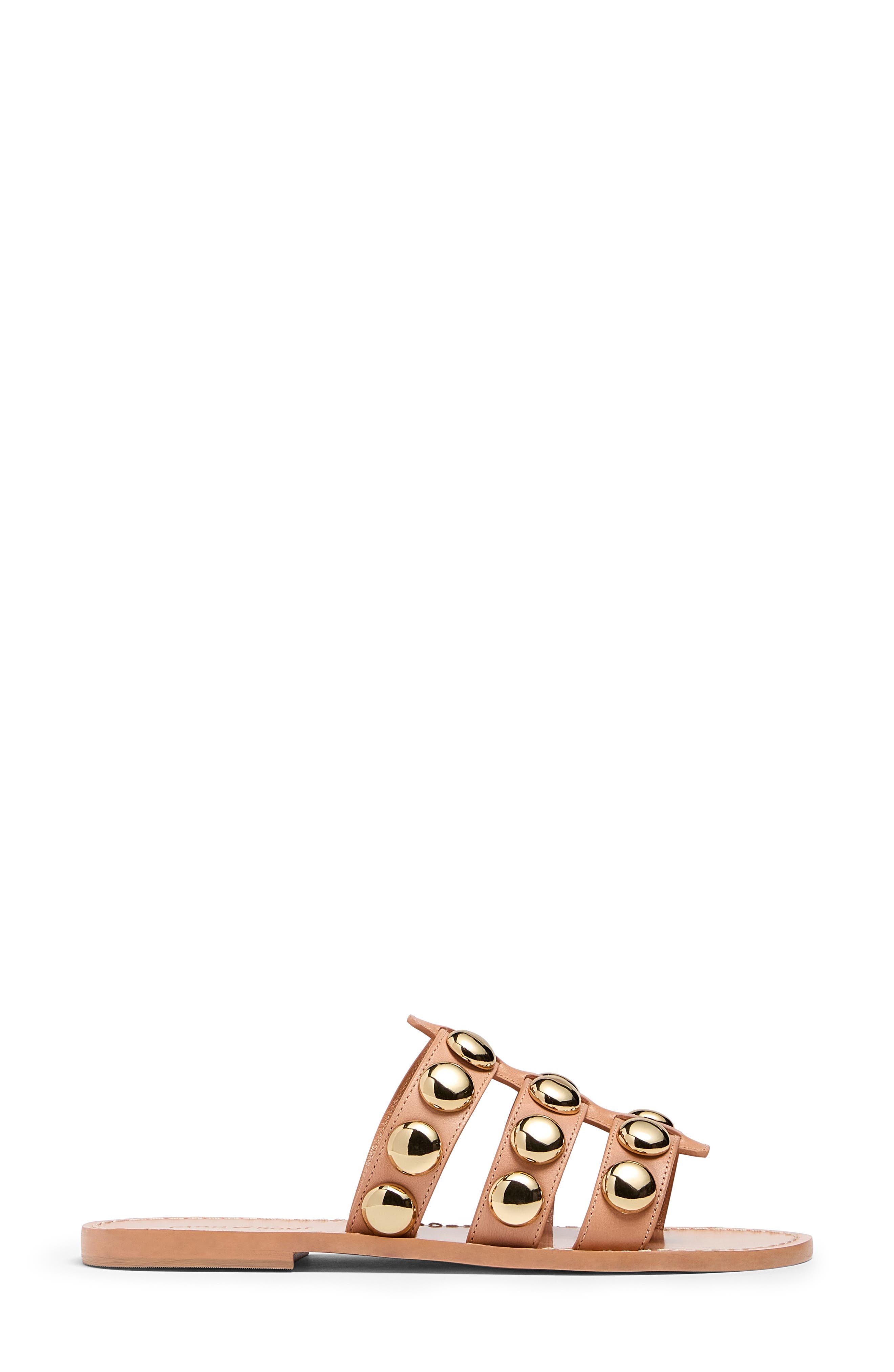Virginia Stud Sandal - image 2