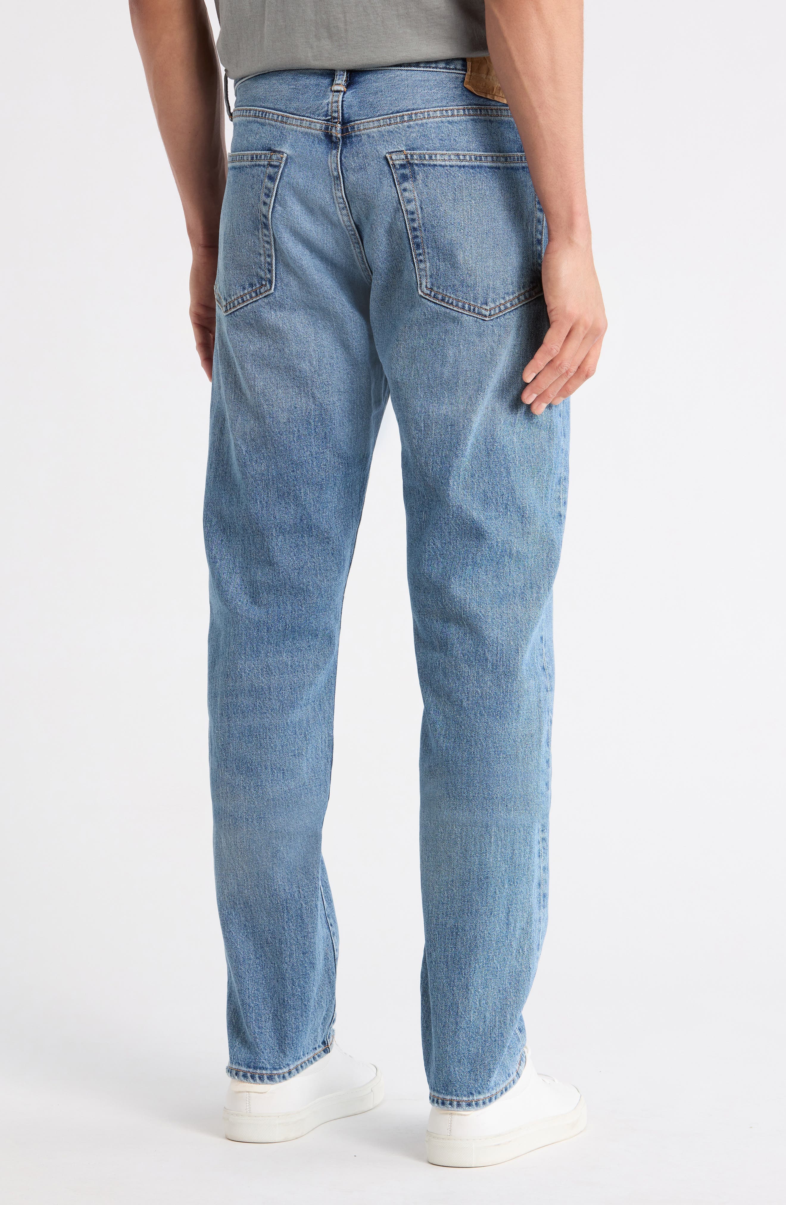 Maverick Slim Jeans - image 2