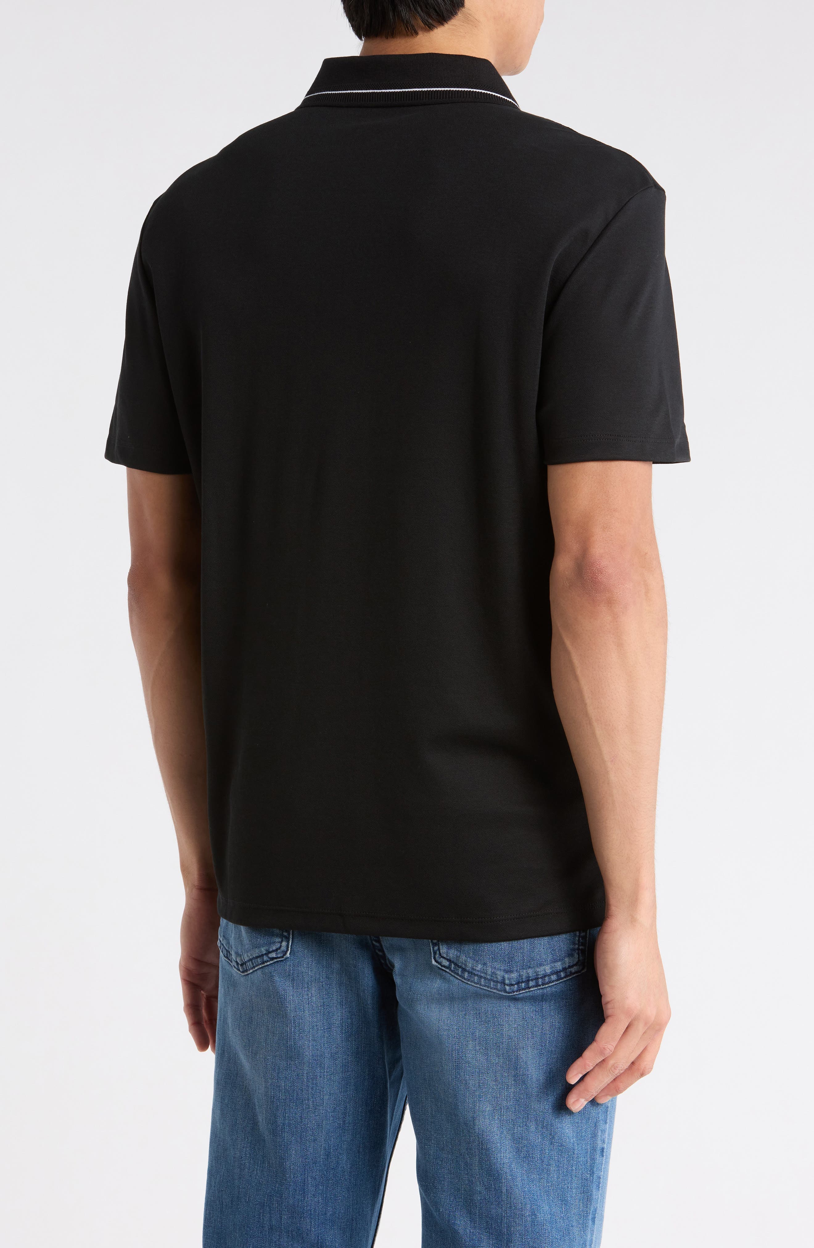 Classic Tech Polo - image 2