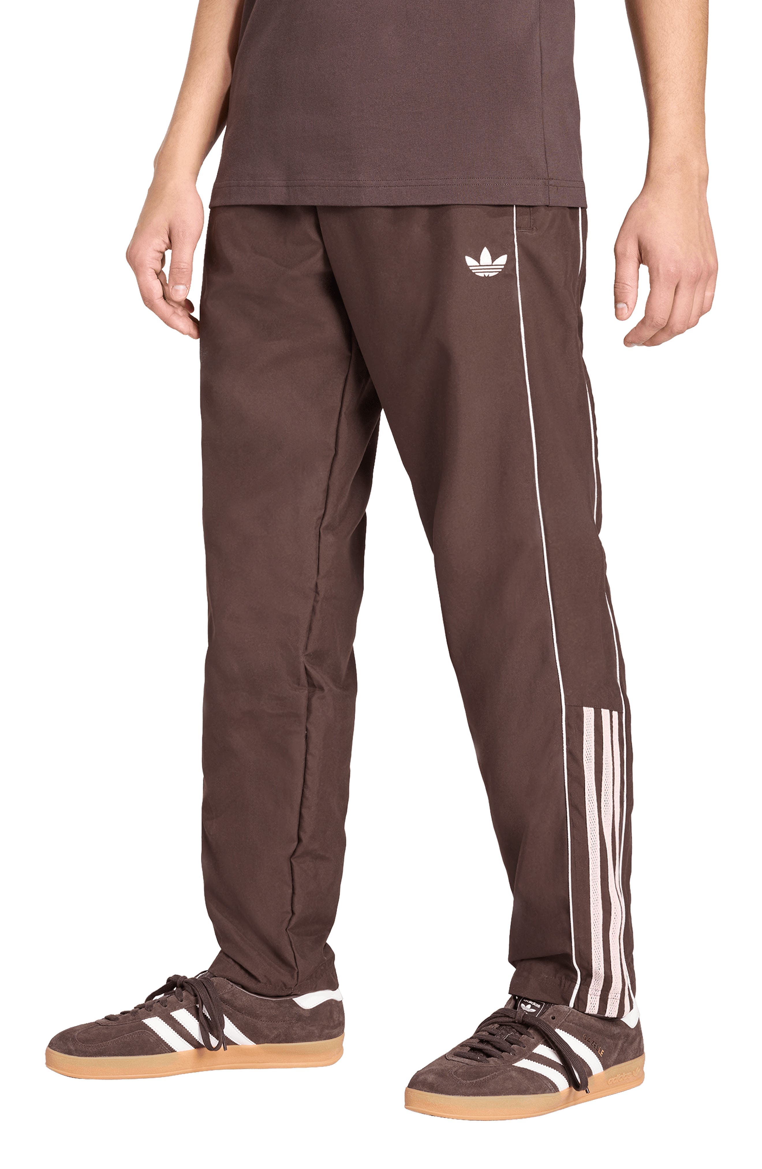 Half Stripes Track Pants - image 1