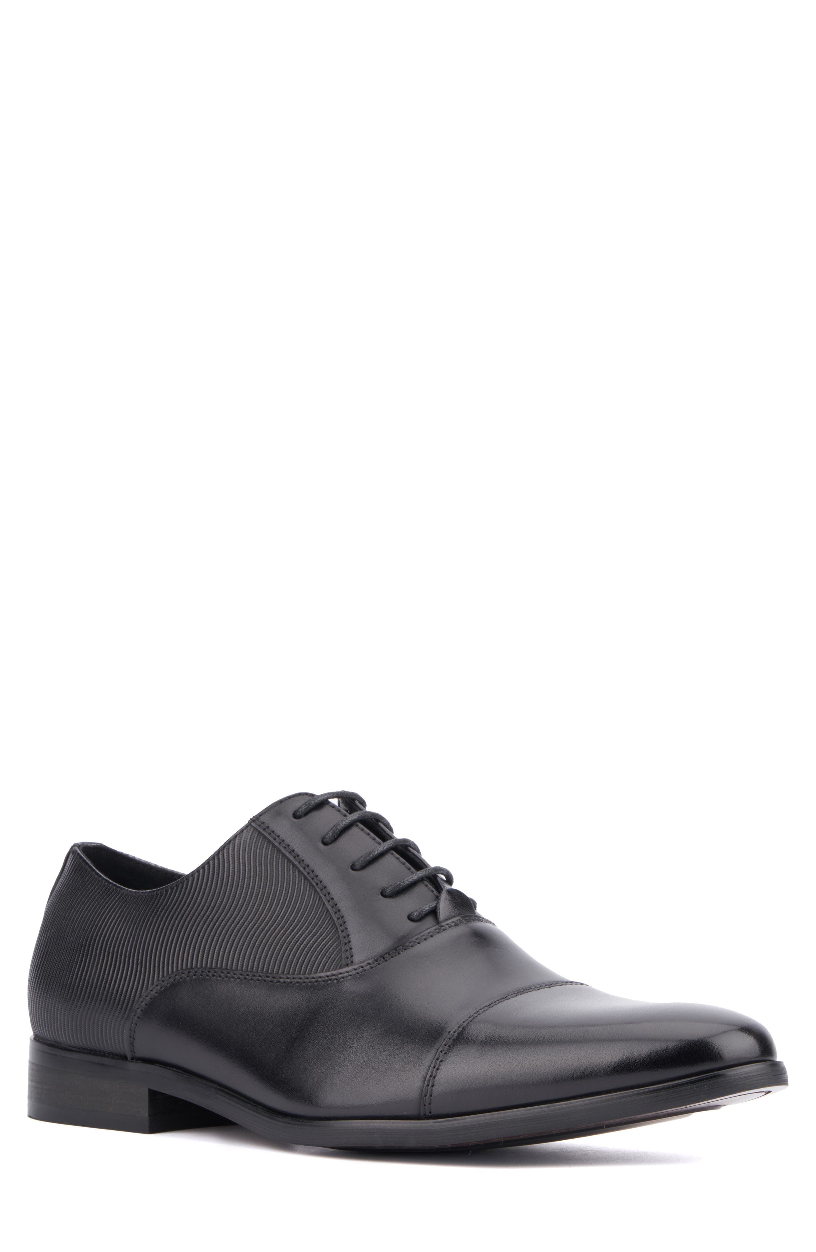 Hamilton Cap Toe Dress Oxford - image 1
