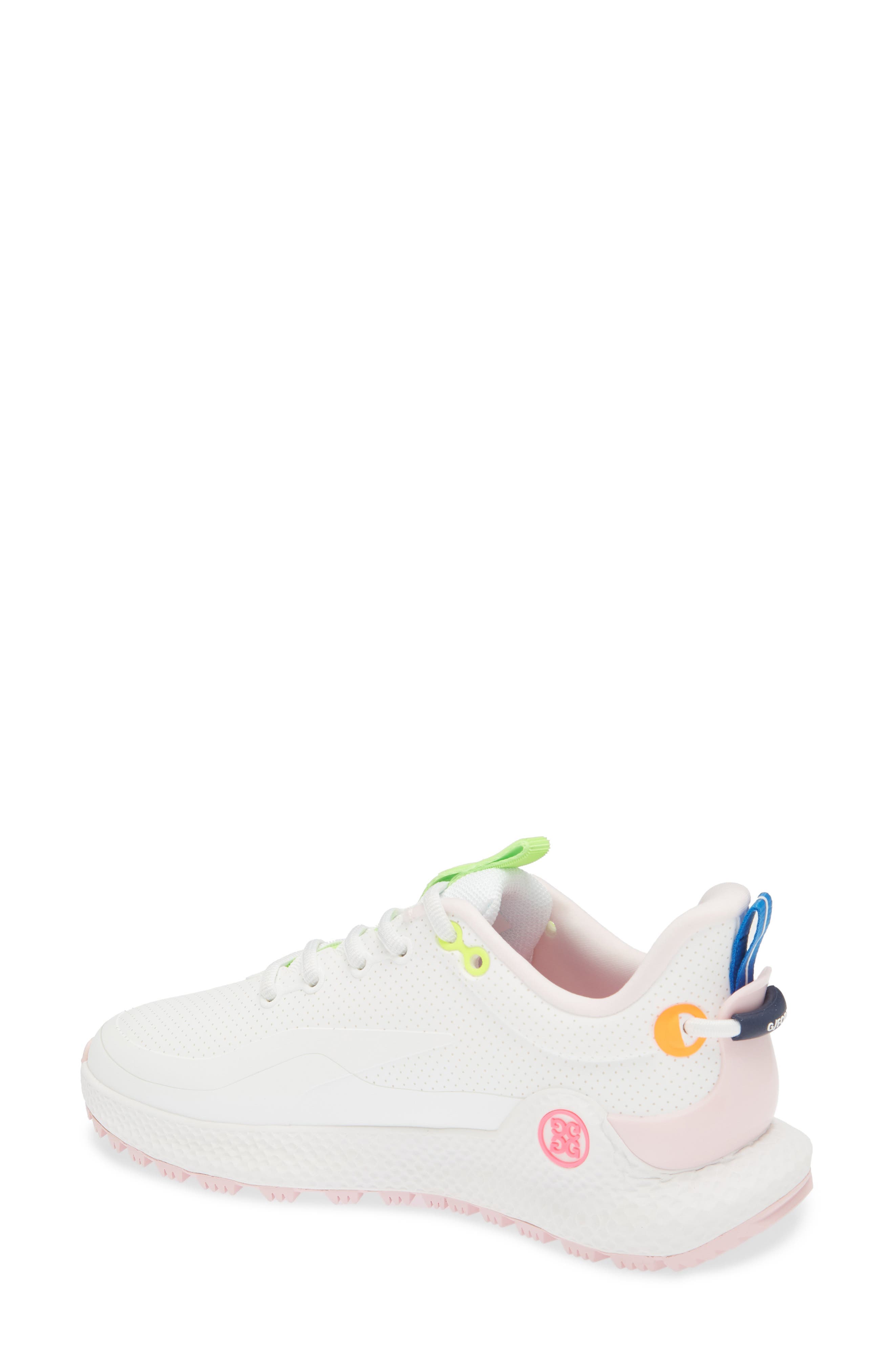 MG4+ O2 Perforated Golf Shoe - image 2