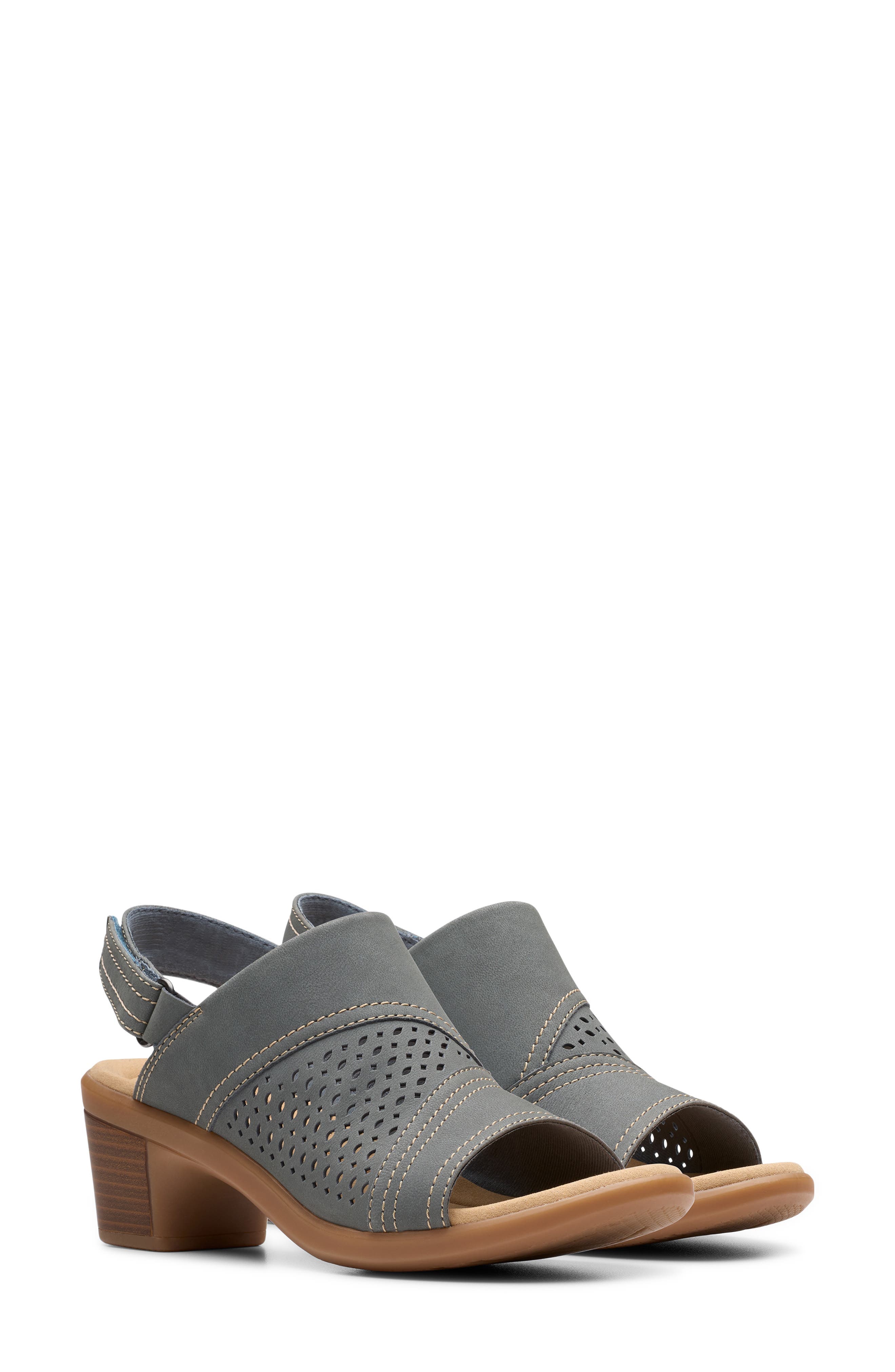 Emily 2 Mist Slingback Sandal - image 3